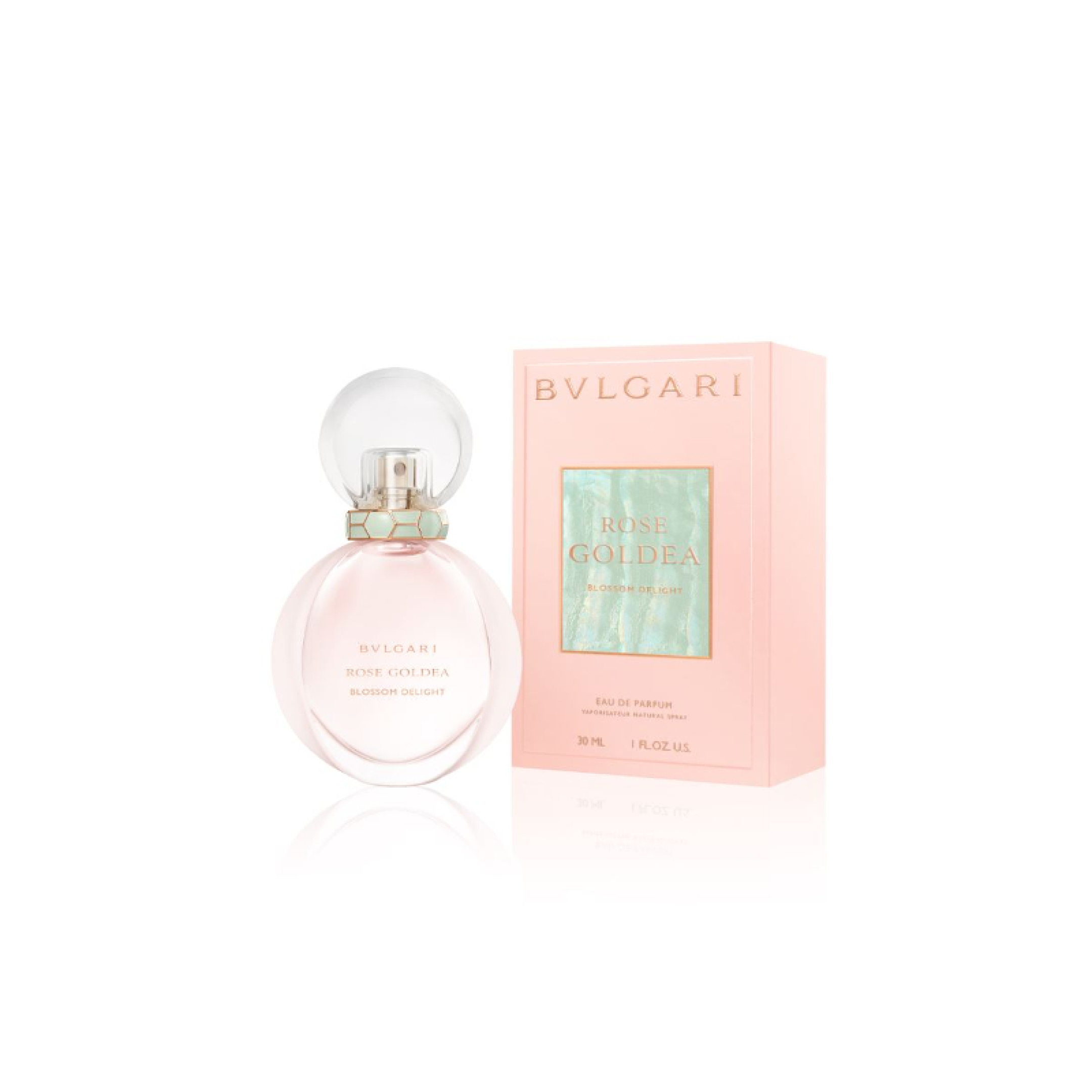 ROSE GOLDEA BLOSSOM DELIGHT EAU DE PARFUM 6