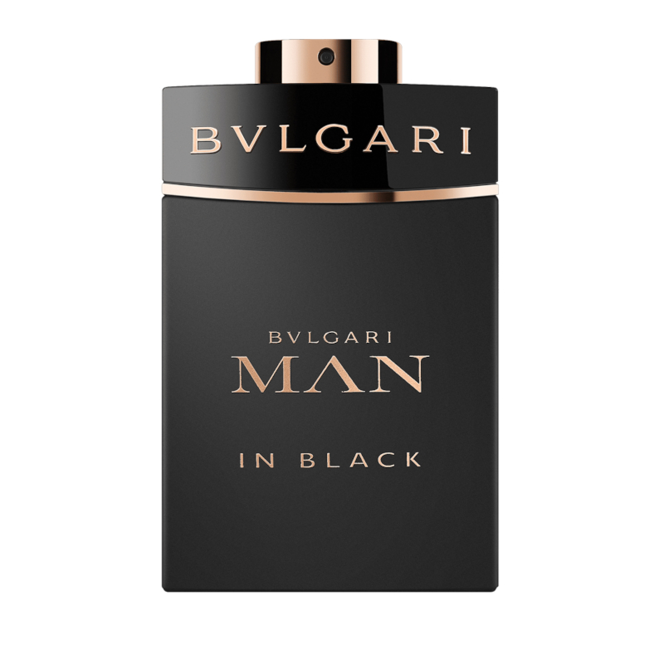 BVLGARI MAN IN BLACK EAU DE PARFUM 0