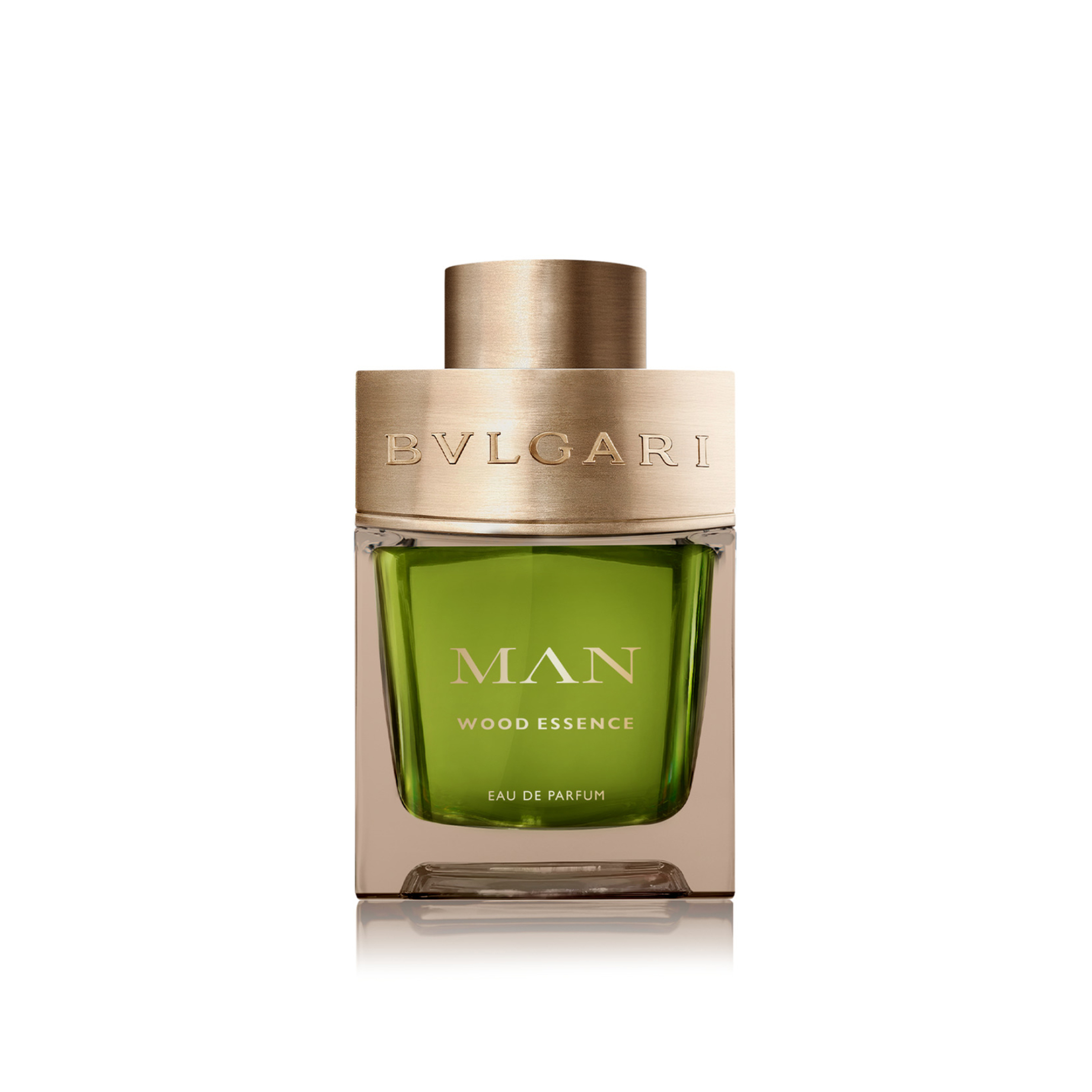 MAN WOOD ESSENCE EAU DE PARFUM REFILLABLE 0