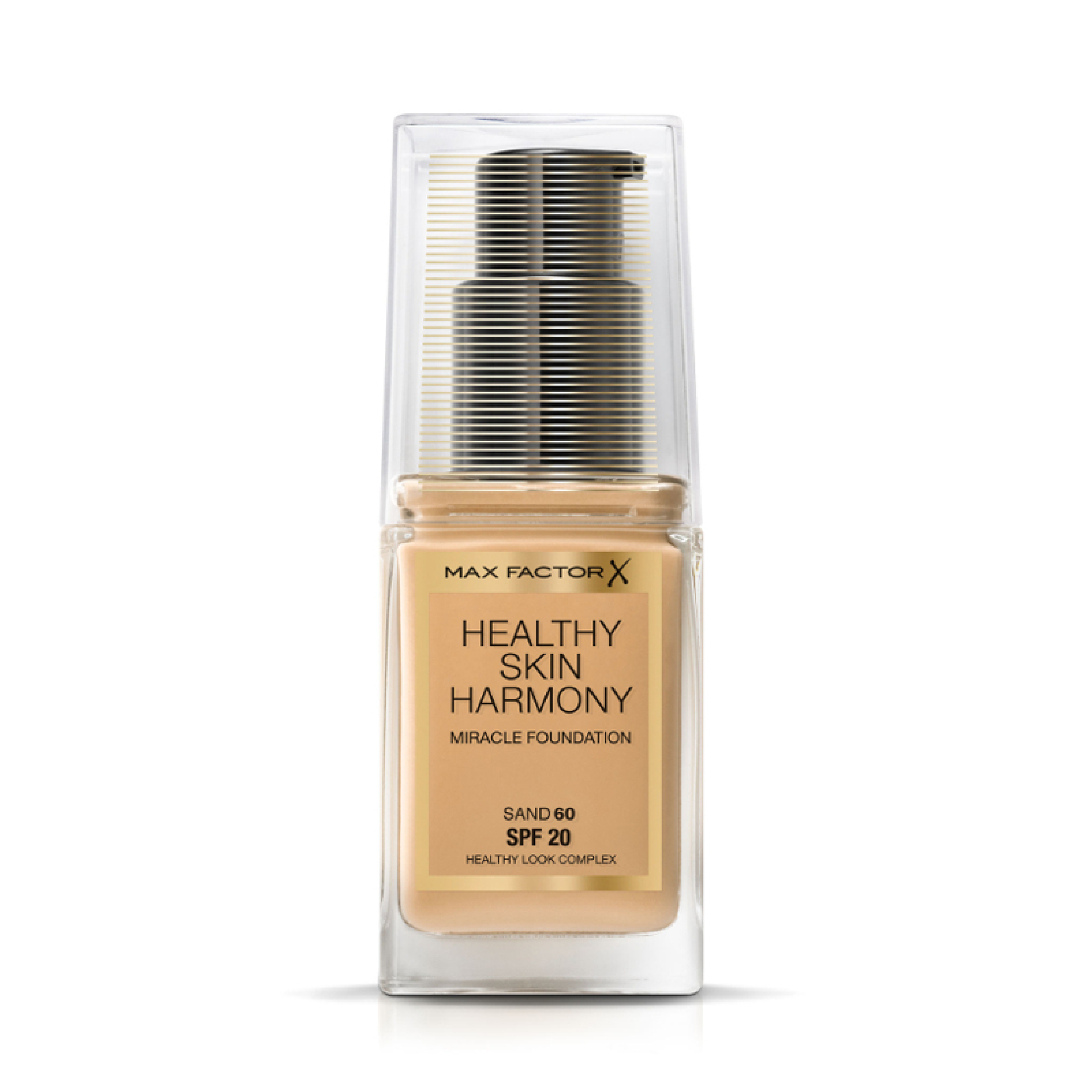 HEALTHY SKIN HARMONY FOUNDATION 1