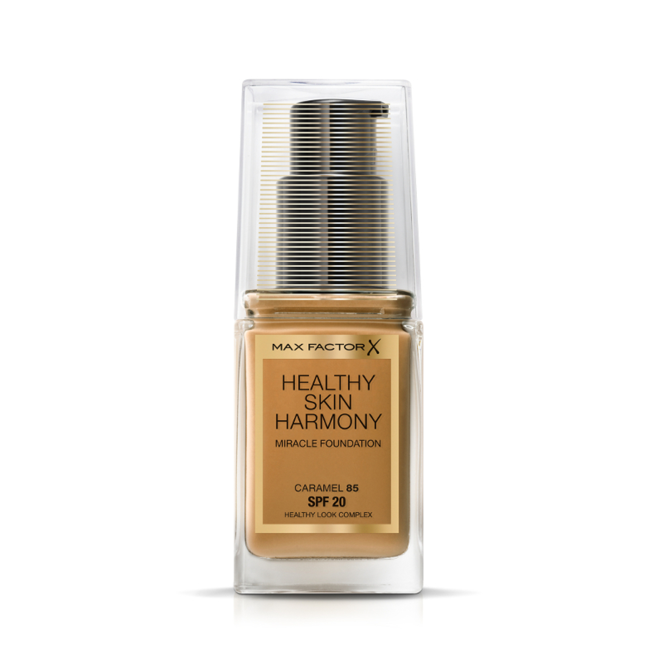 HEALTHY SKIN HARMONY FOUNDATION 3