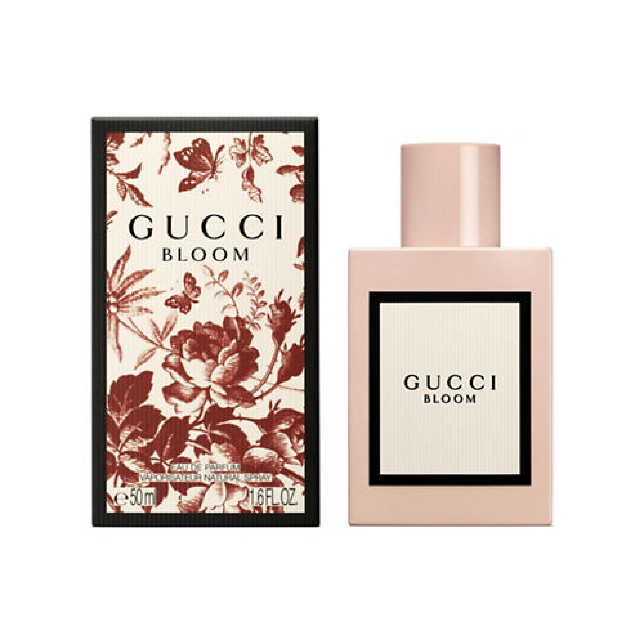 GUCCI BLOOM EAU DE PARFUM 1