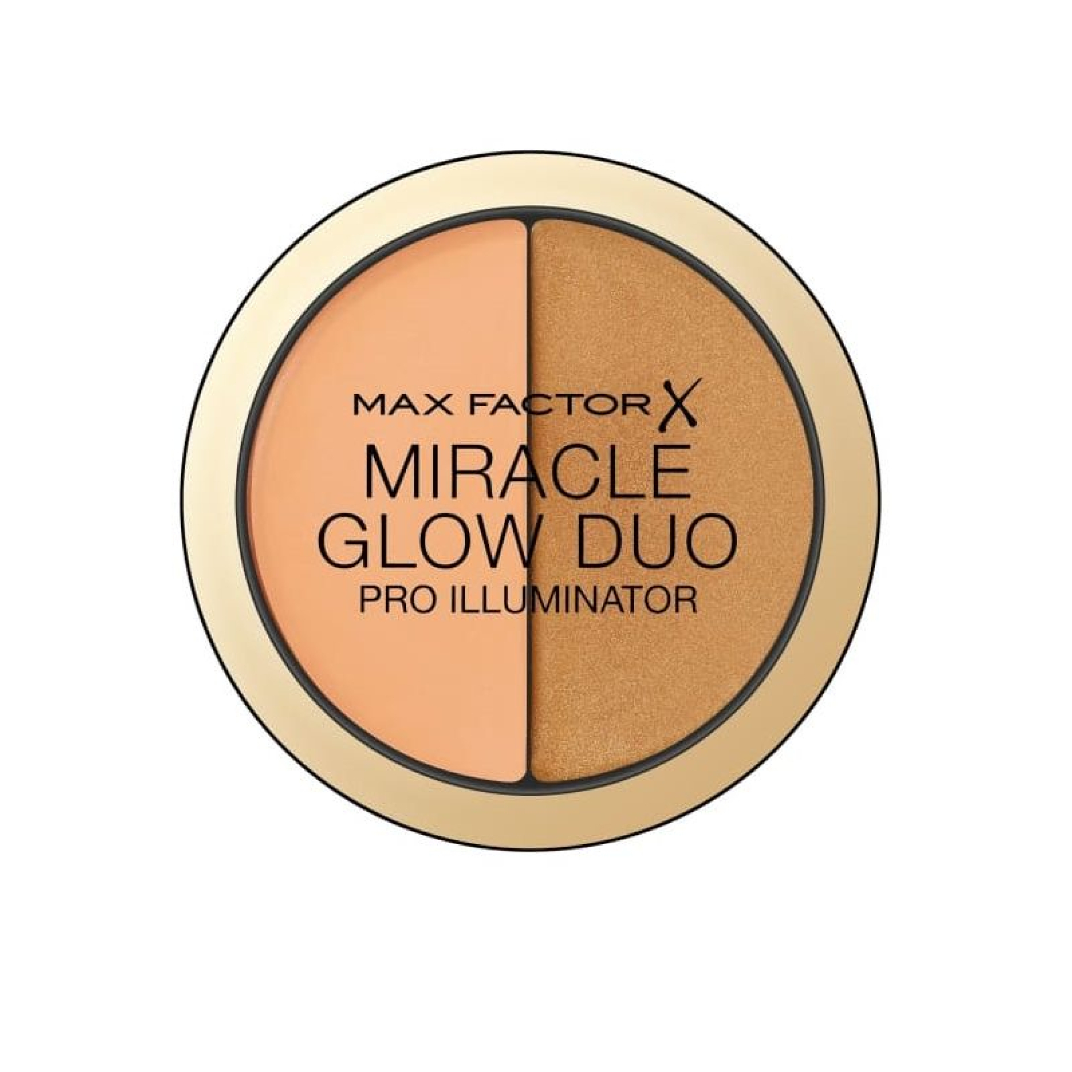 MIRACLE GLOW DUO PRO ILLUMINATOR 1