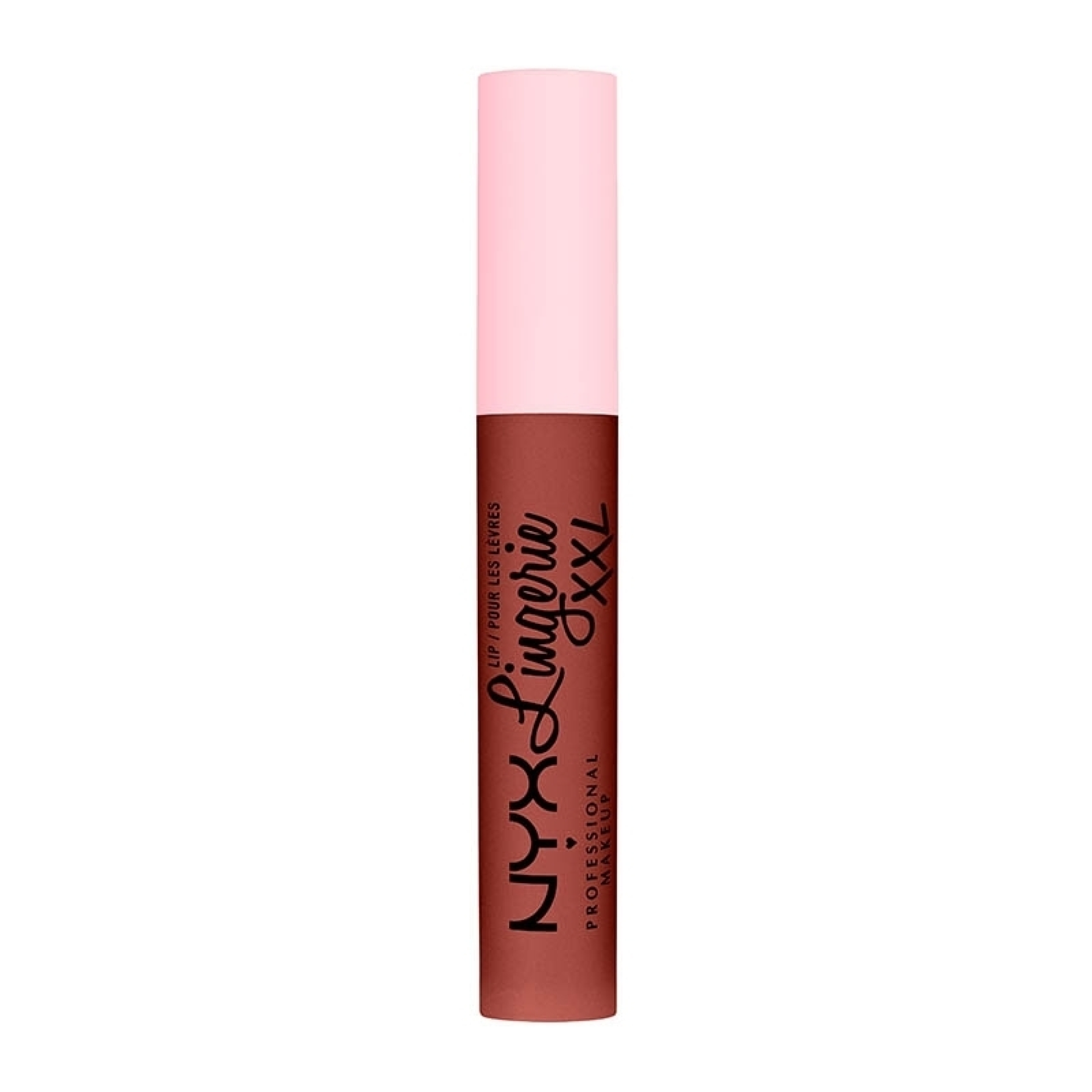 LIP LINGERIE XXL MATTE LIQUID LIPSTICK 8