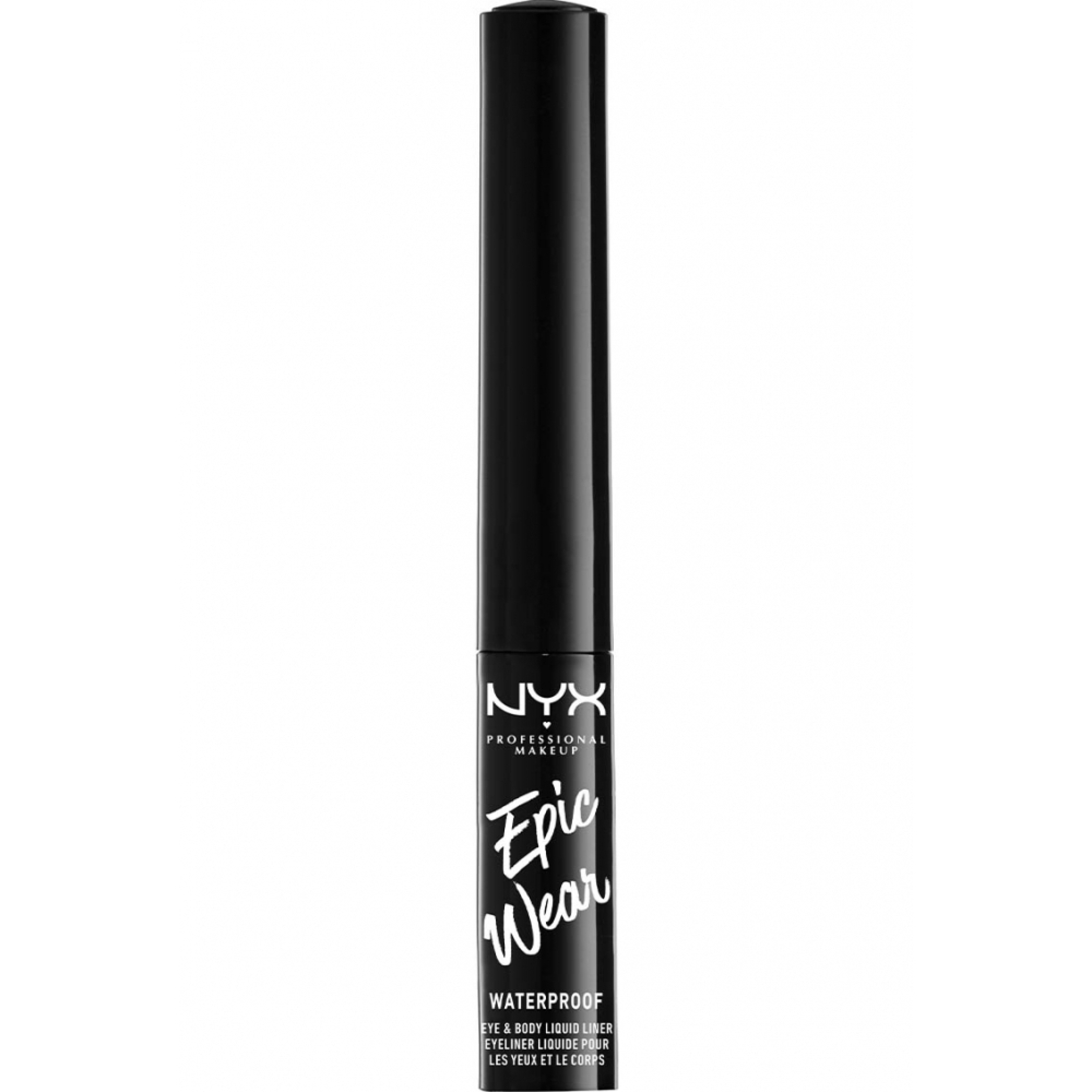 EPIC WEAR LIQUID LINER METALLIC 1
