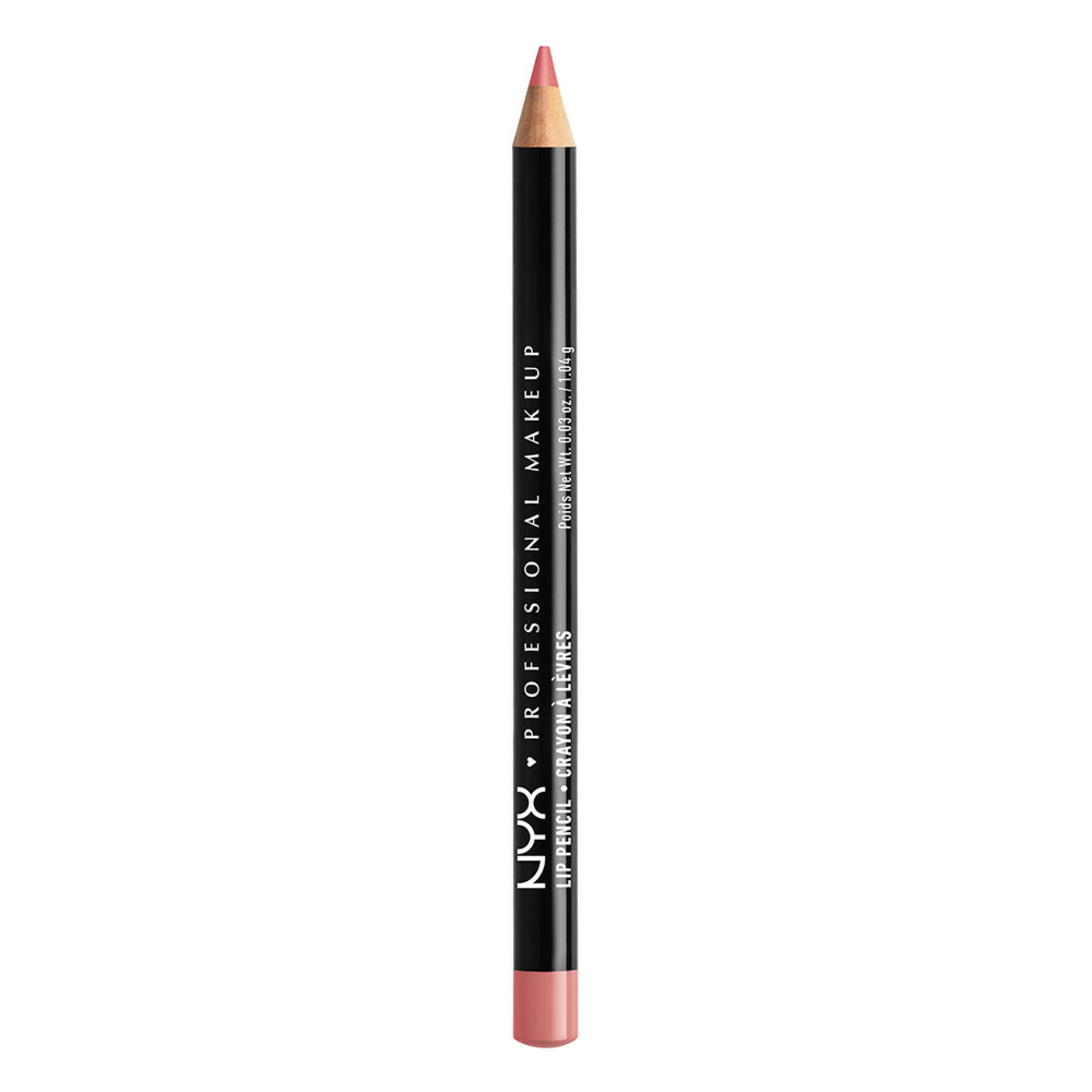 SLIM LIP PENCIL 8
