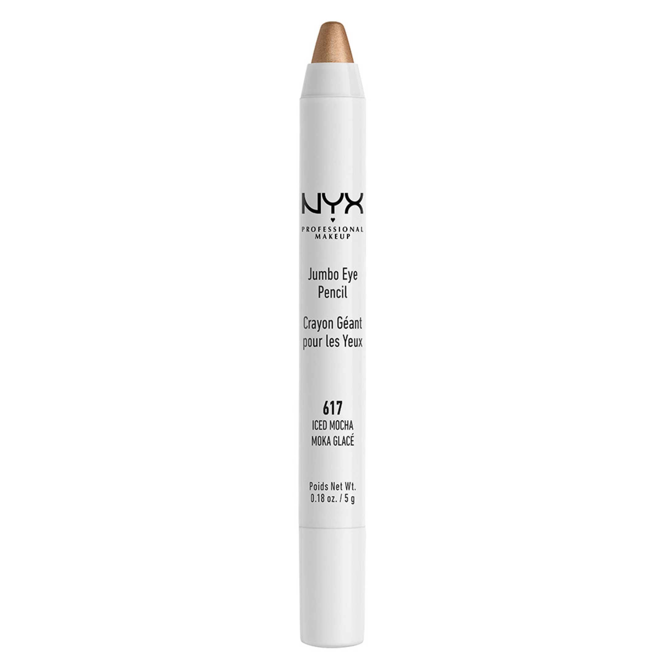 JUMBO EYE PENCIL 7