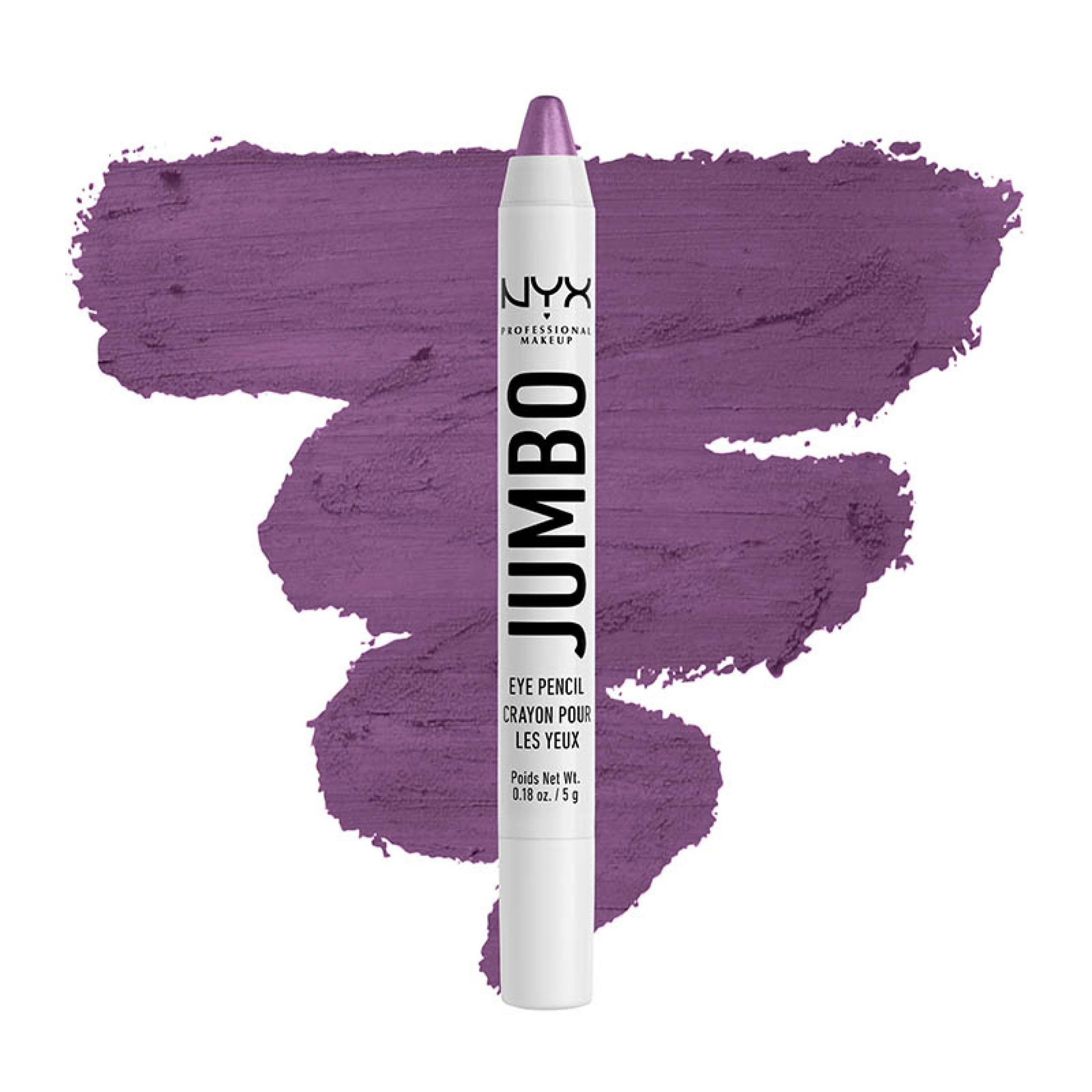 JUMBO EYE PENCIL 2