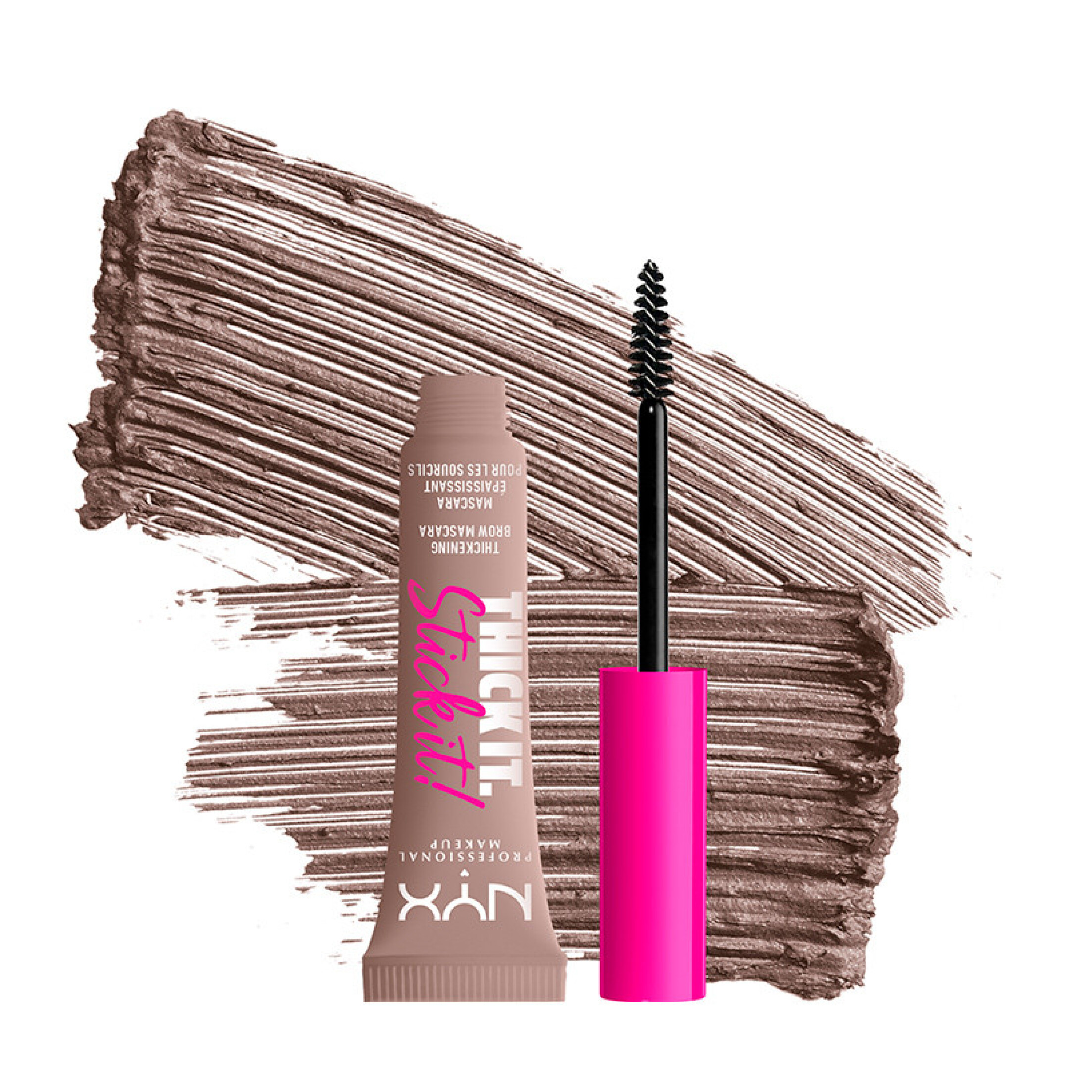 THICK IT STICK IT MASCARA ΦΡΥΔΙΩΝ 2