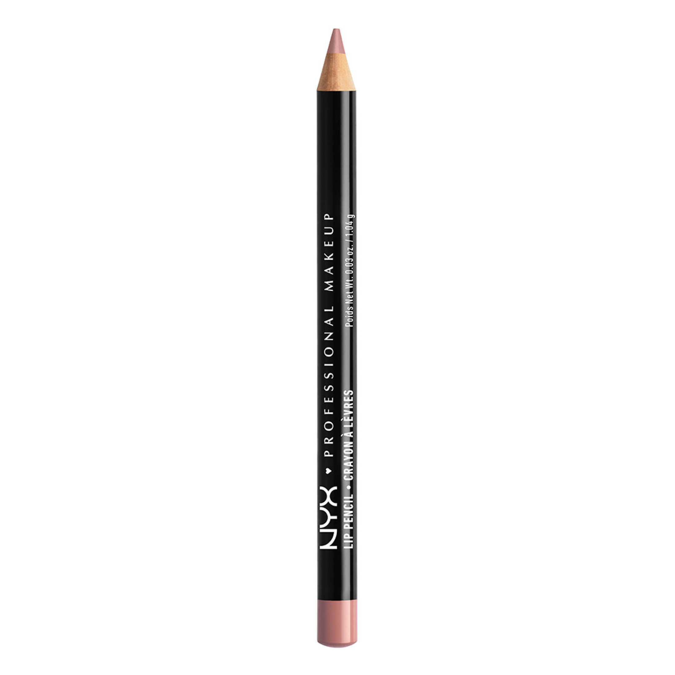 SLIM LIP PENCIL 10