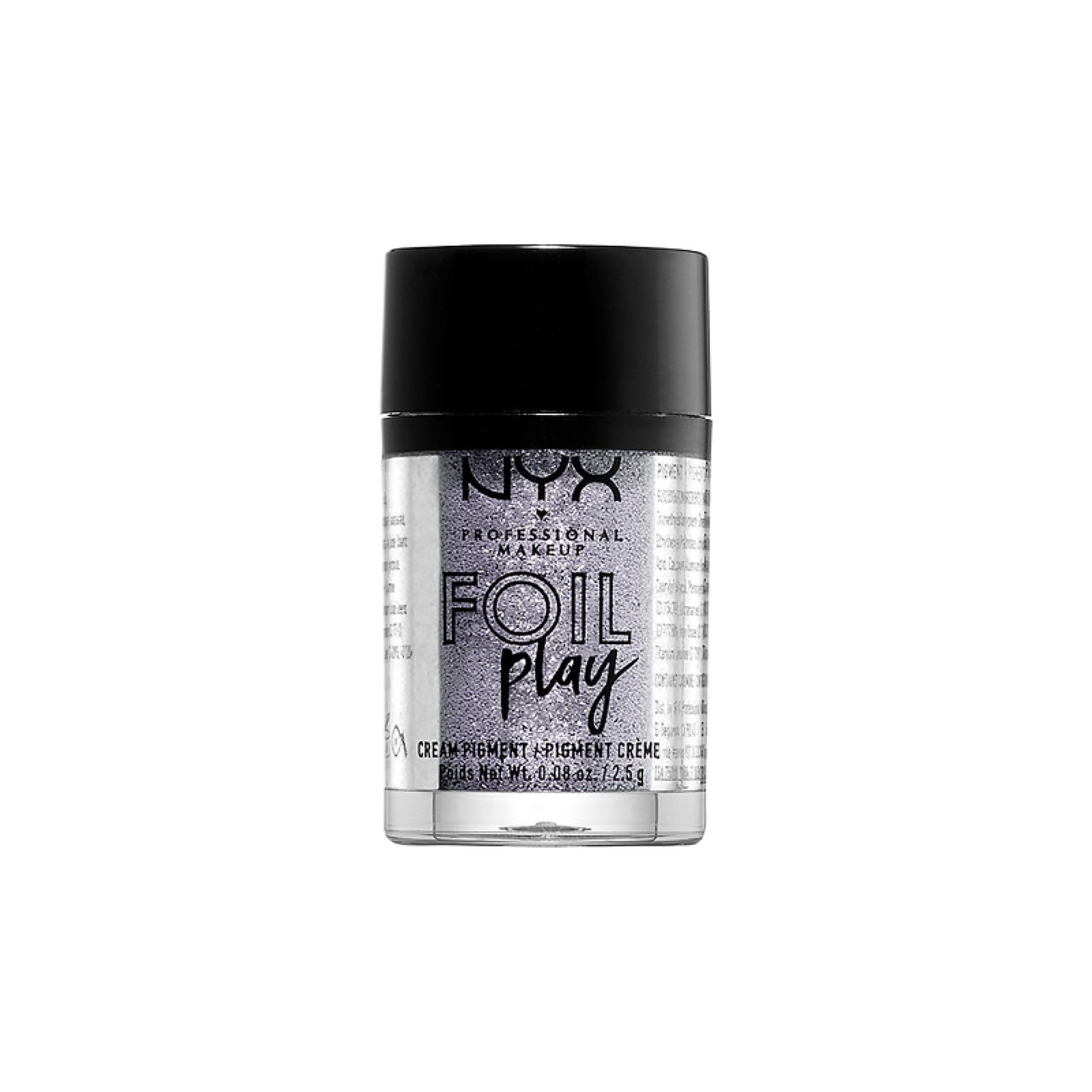 FOIL PLAY CREAM PIGMENT 4