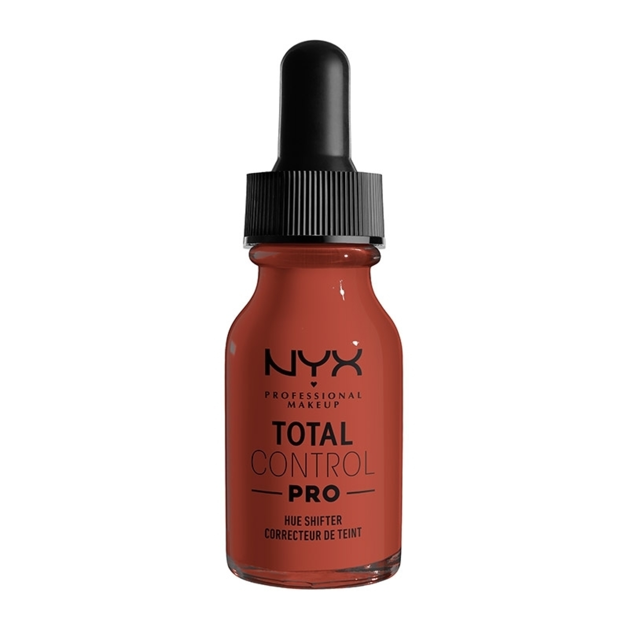 TOTAL CONTROL PRO DROP FOUNDATION HUE SHIFTER 1