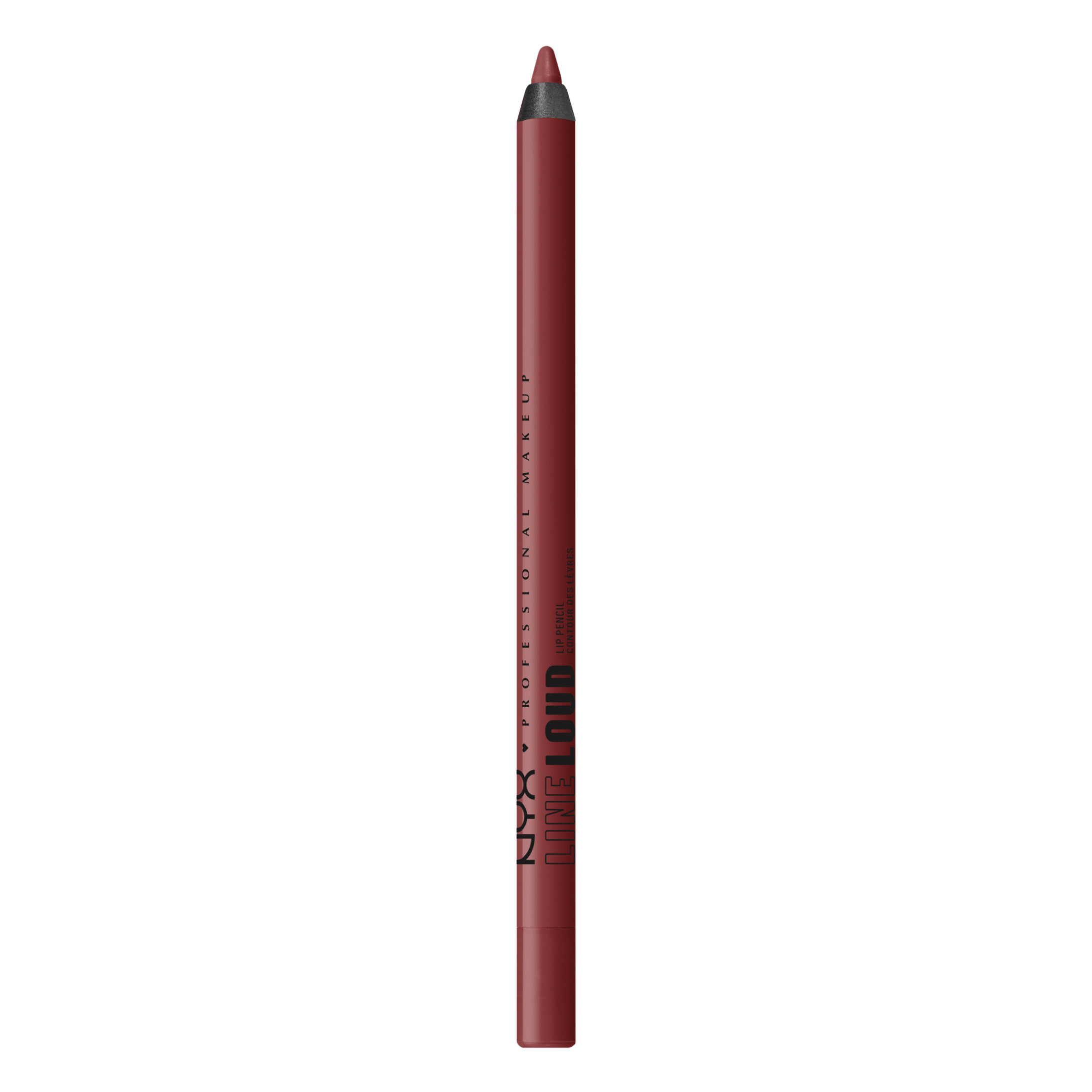 LINE LOUD LIP PENCIL ΜΟΛΥΒΙ ΧΕΙΛΙΩΝ 5