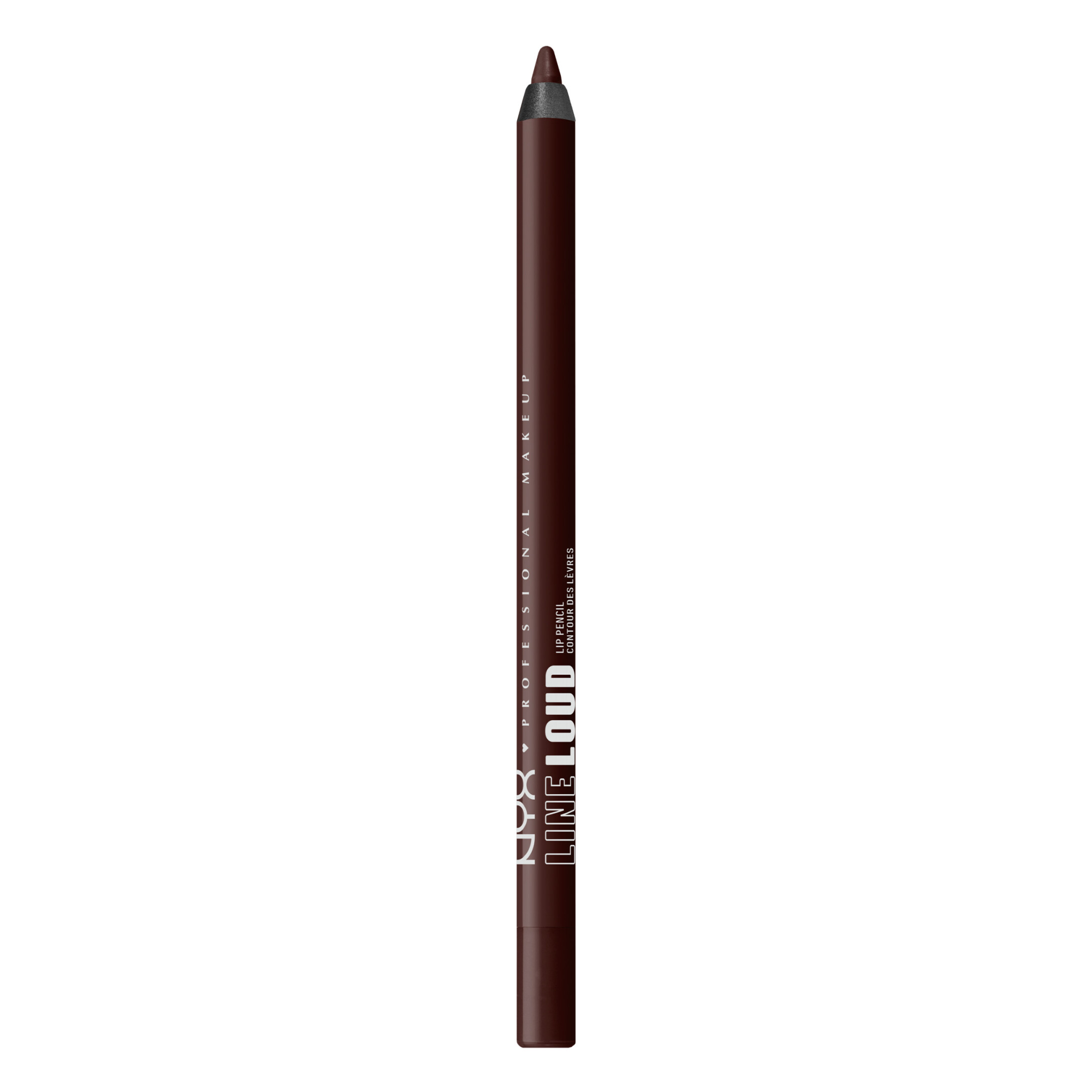 LINE LOUD LIP PENCIL ΜΟΛΥΒΙ ΧΕΙΛΙΩΝ 1