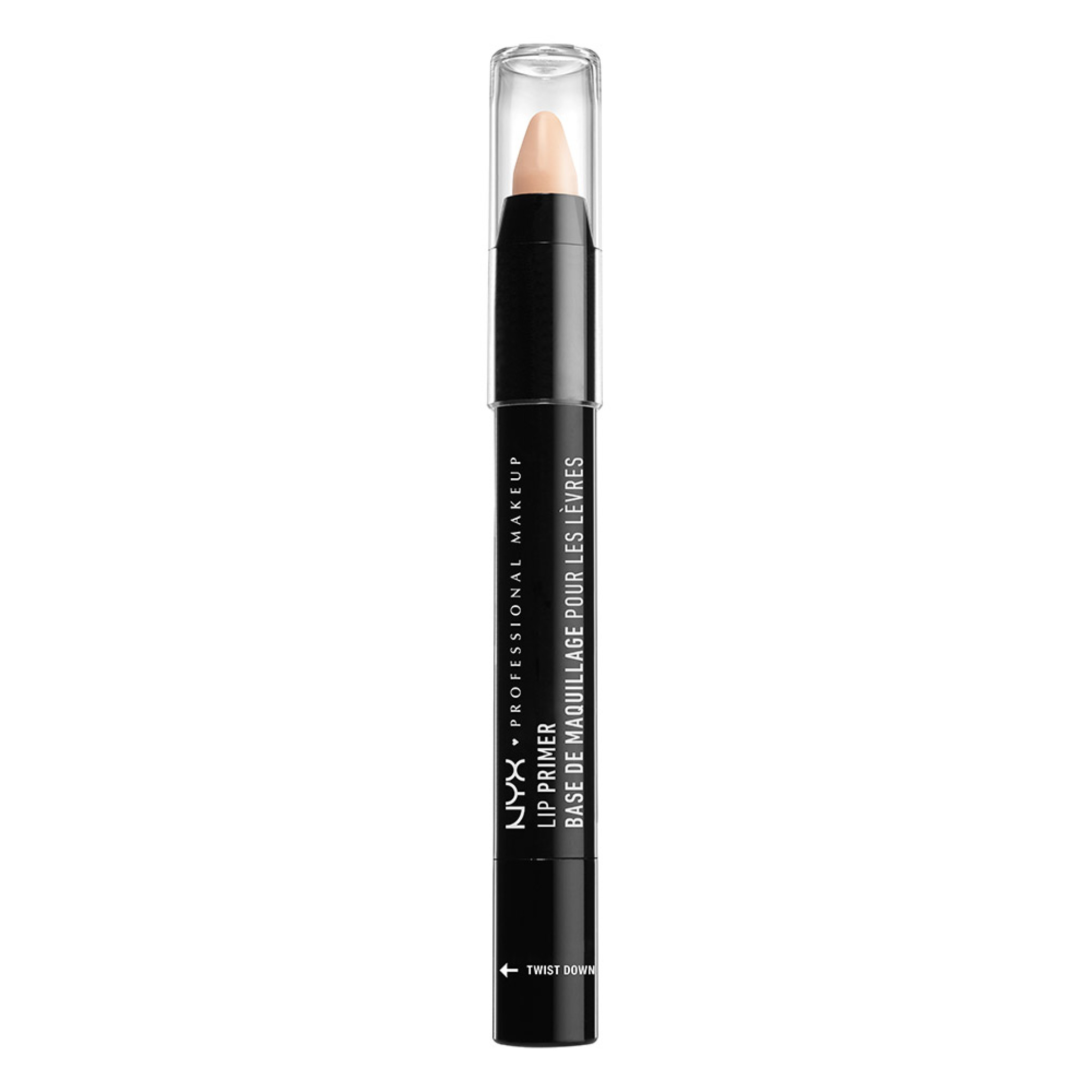LIP PRIMER - NUDE  0