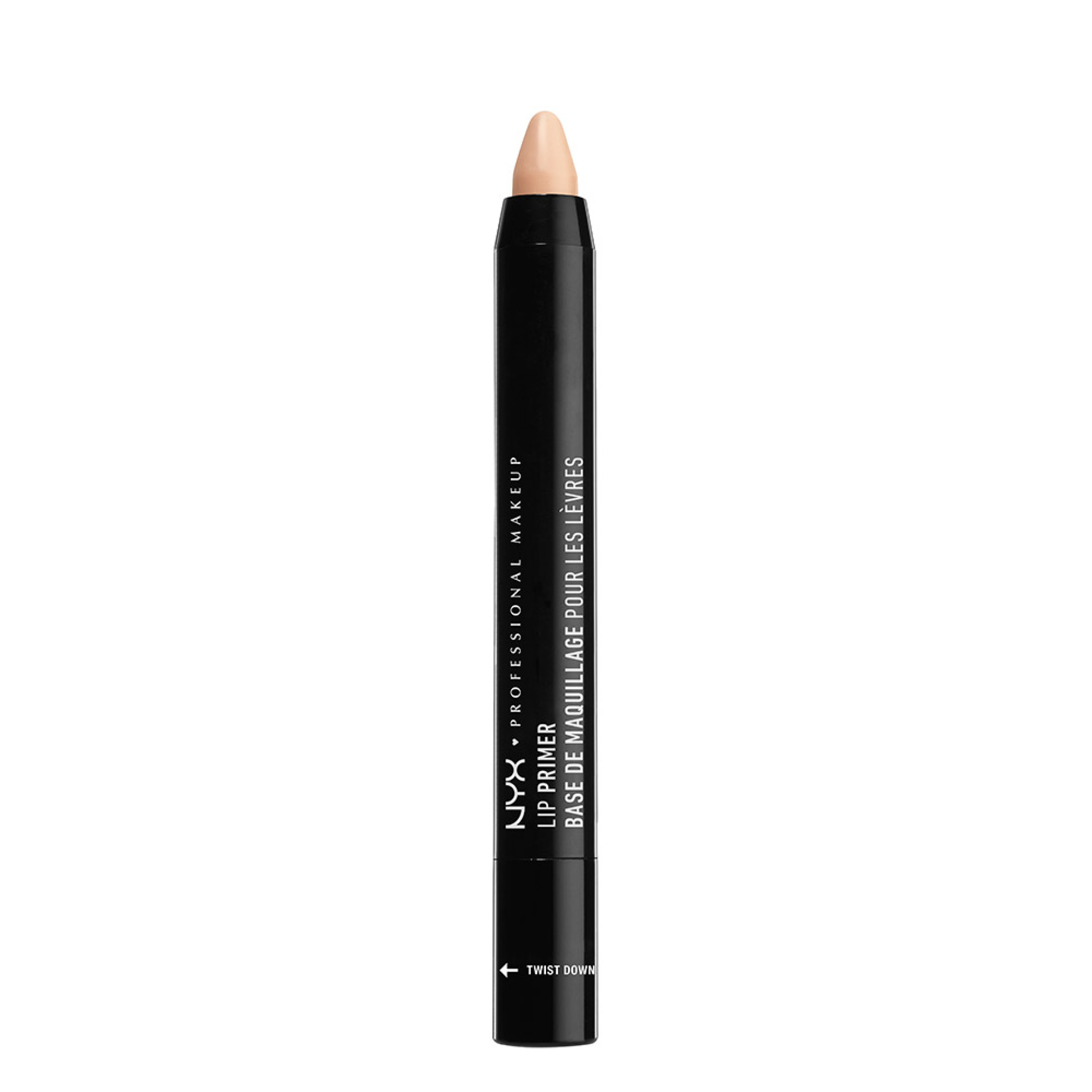 LIP PRIMER - NUDE  1