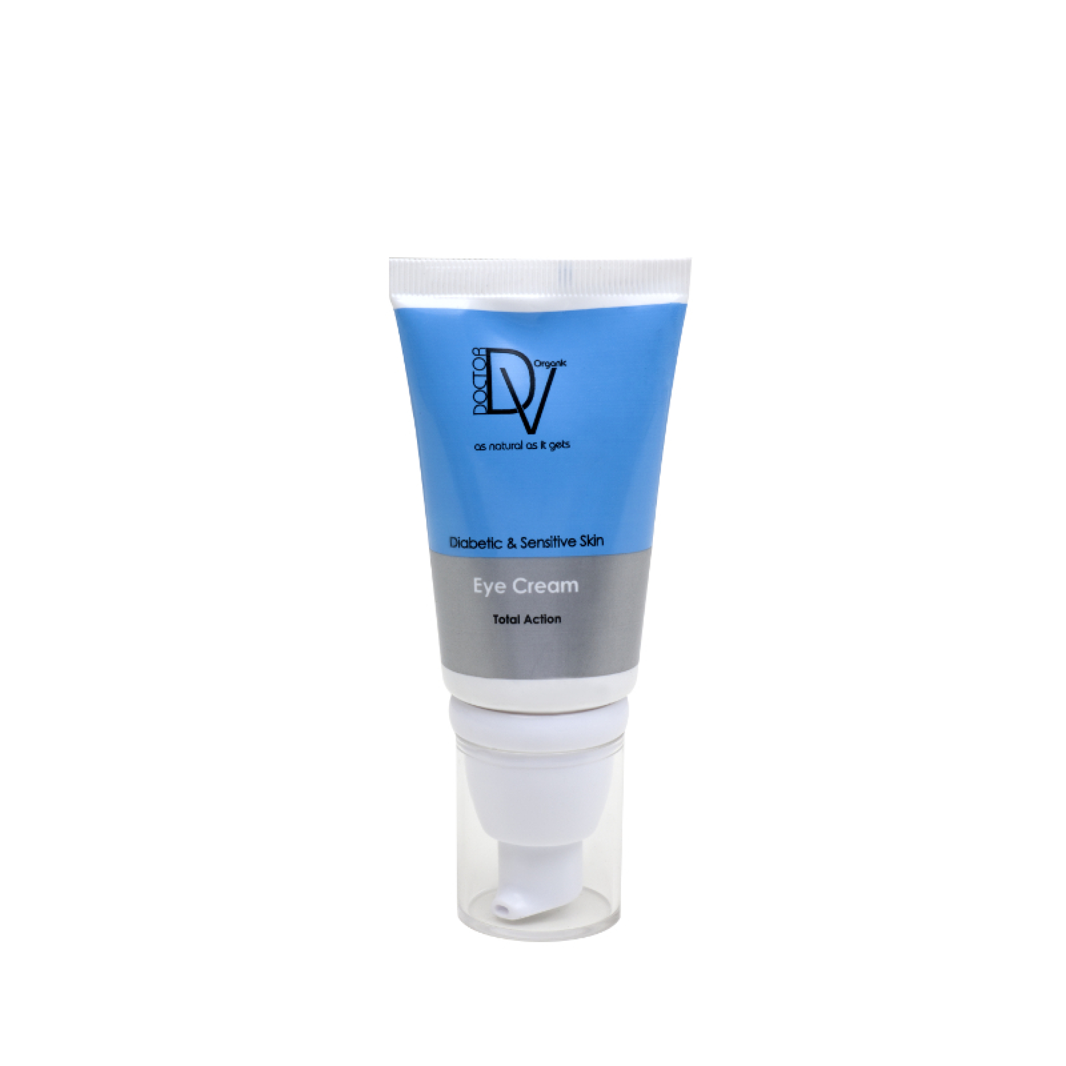 DIABETIC EYE CREAM 1