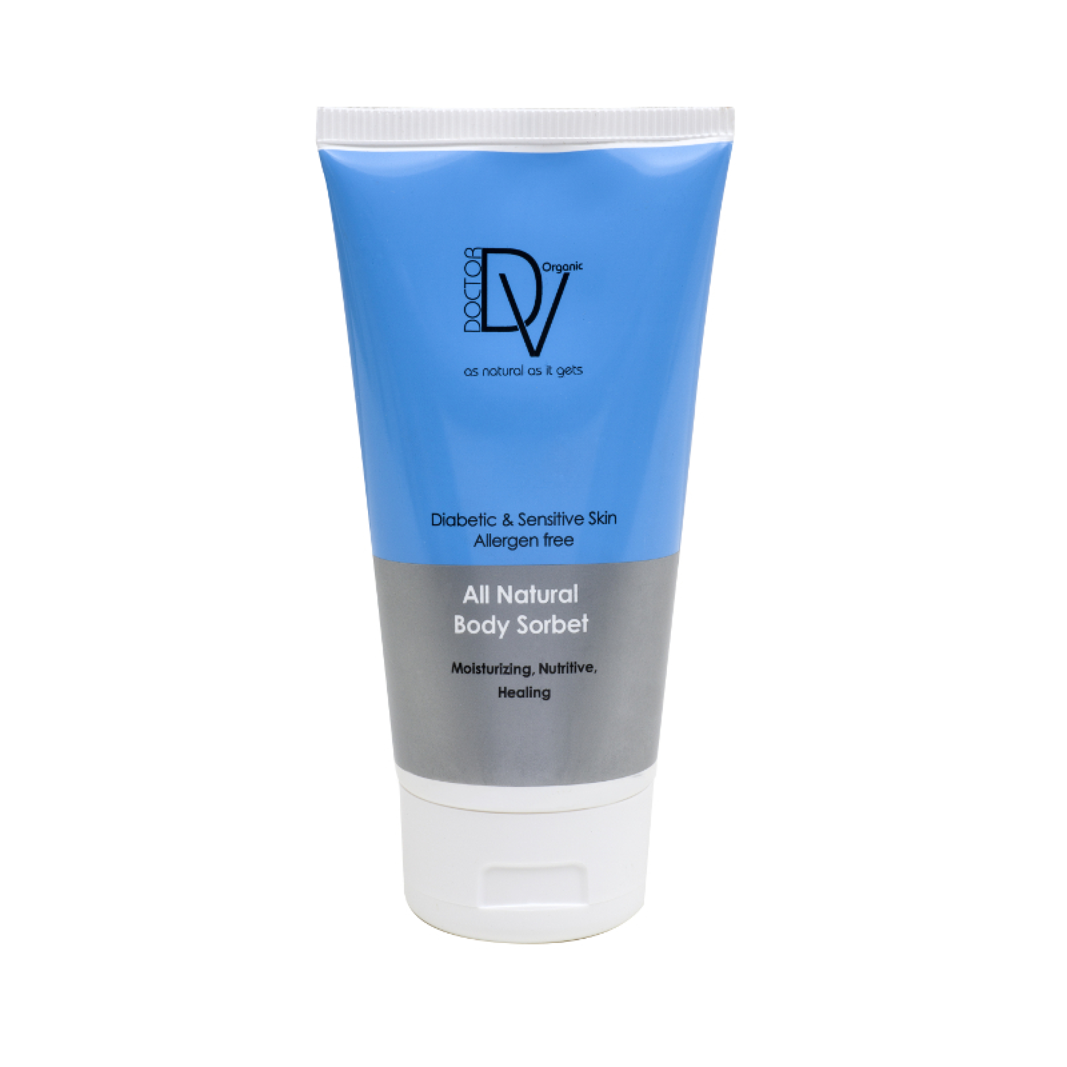 DIABETIC BODY SORBET 1