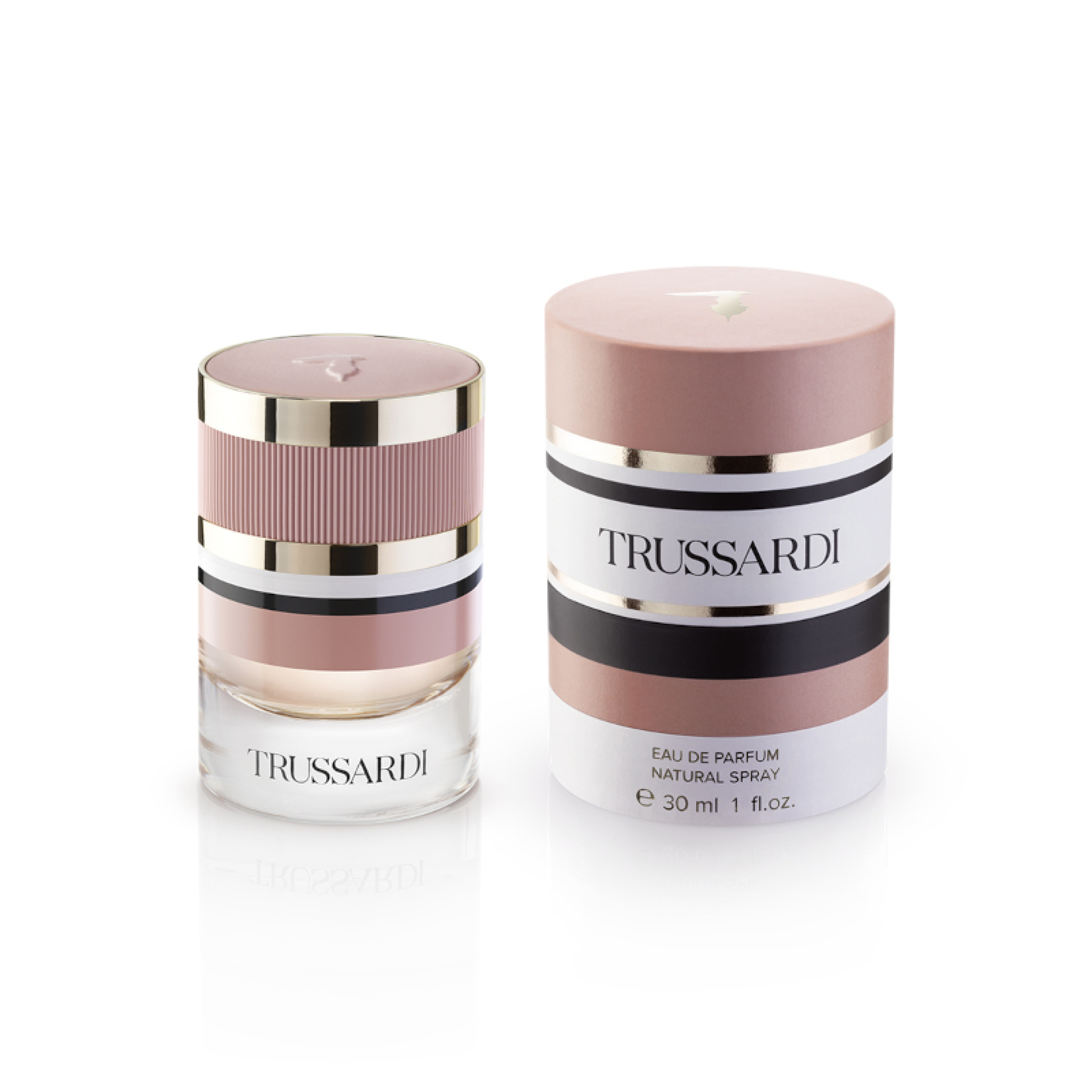TRUSSARDI EAU DE PARFUM  1
