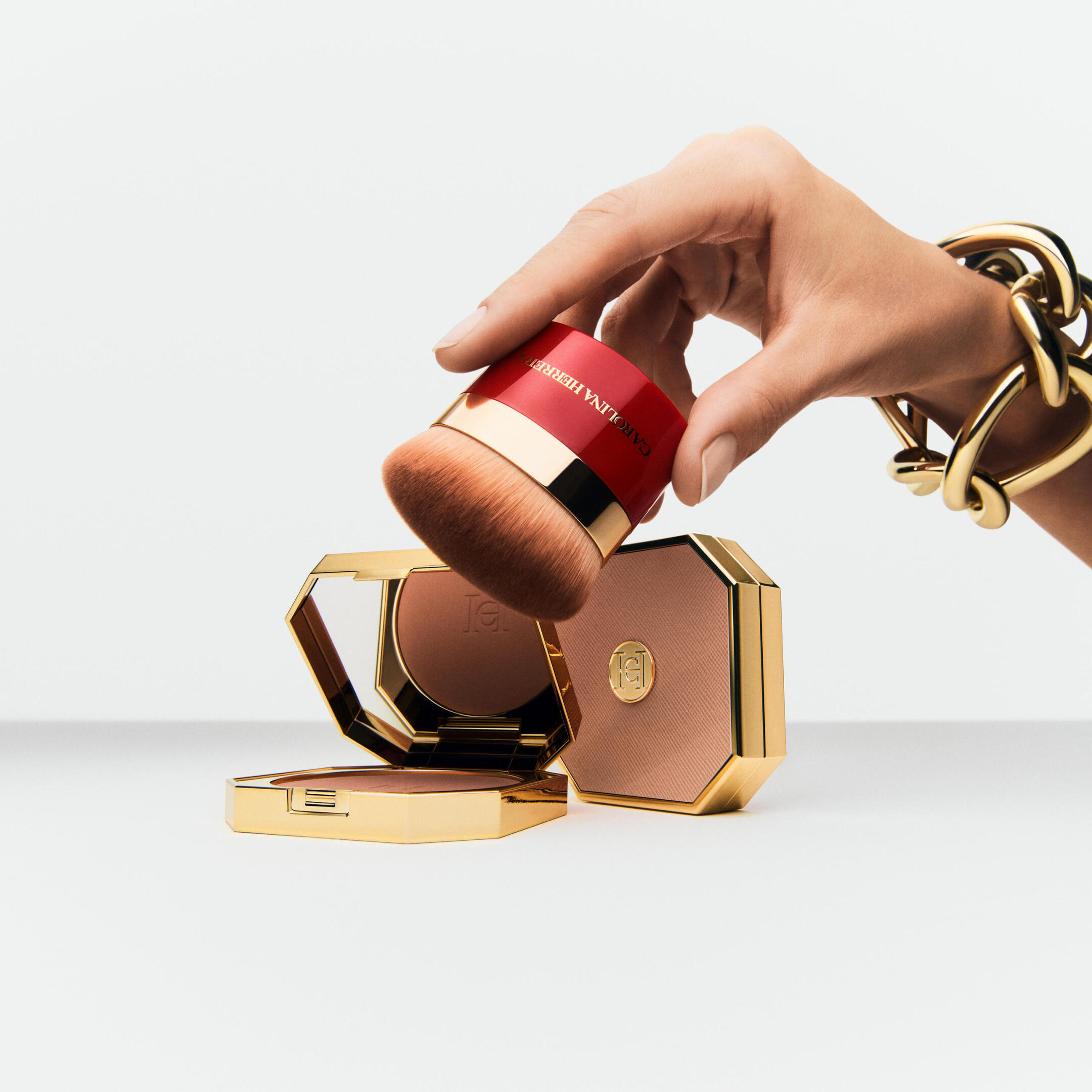 NUDE COUTURE MATTE BRONZER 6