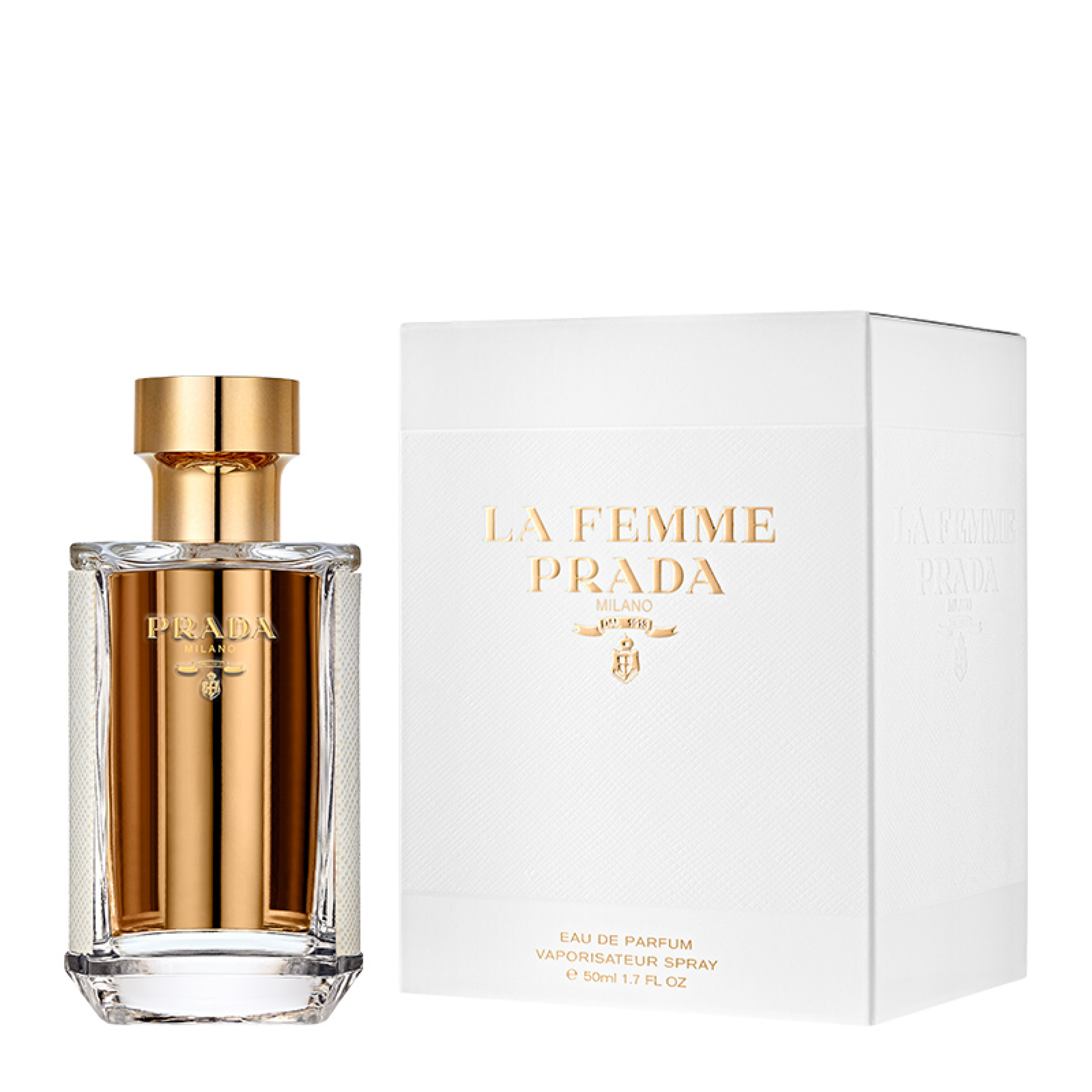 LA FEMME EAU DE PARFUM 1