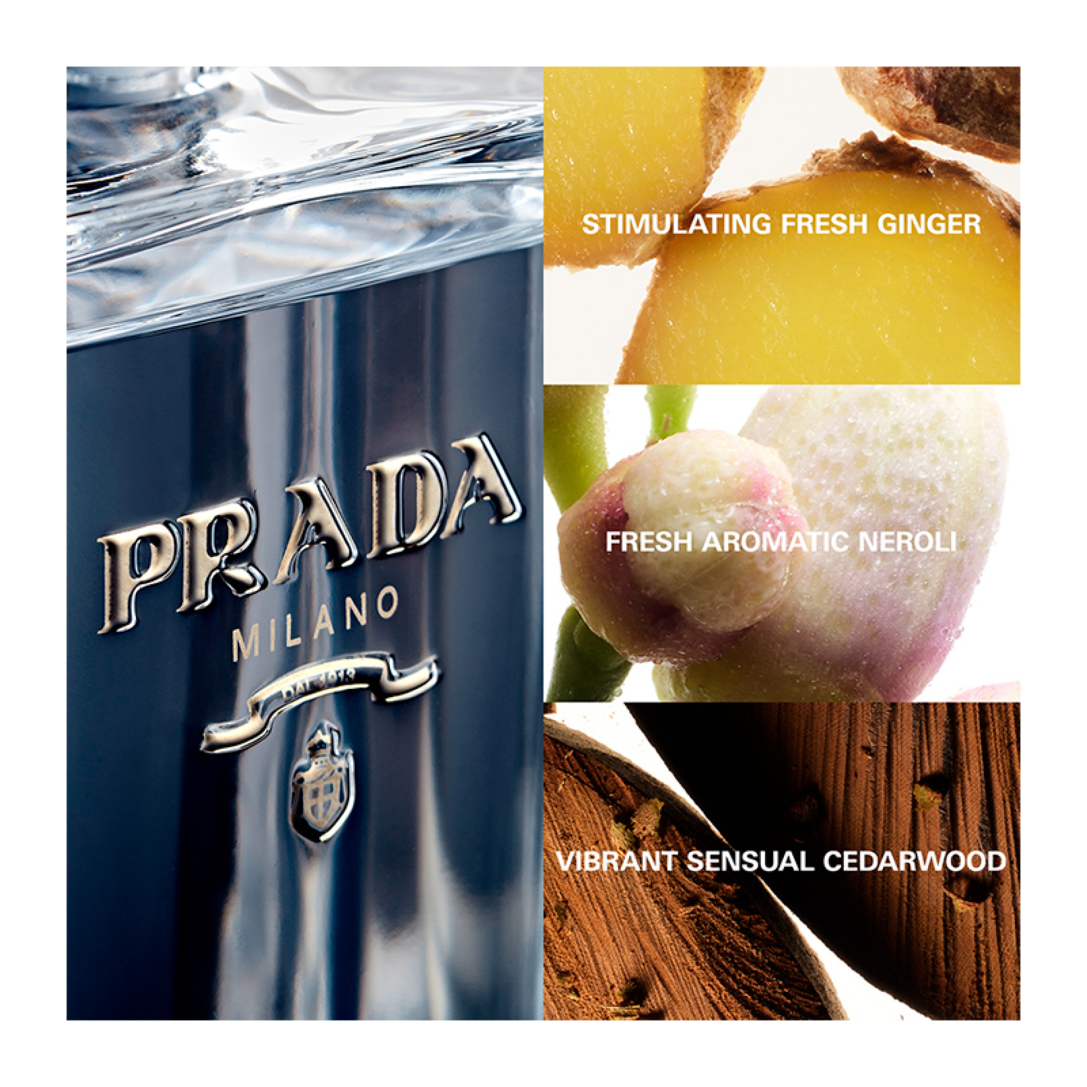 L' HOMME L'EAU EAU DE TOILETTE 2