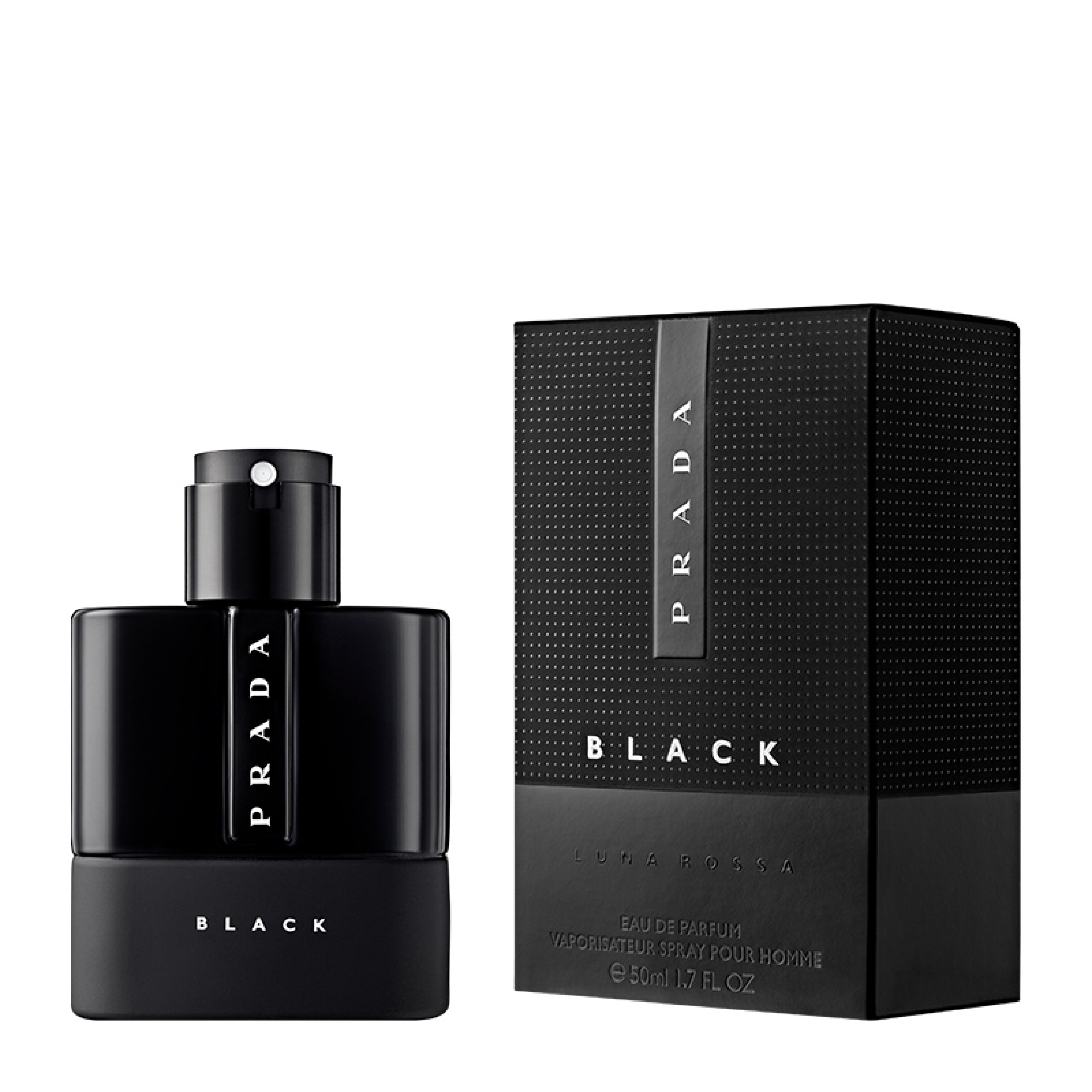 LUNA ROSSA BLACK EAU DE PARFUM 1