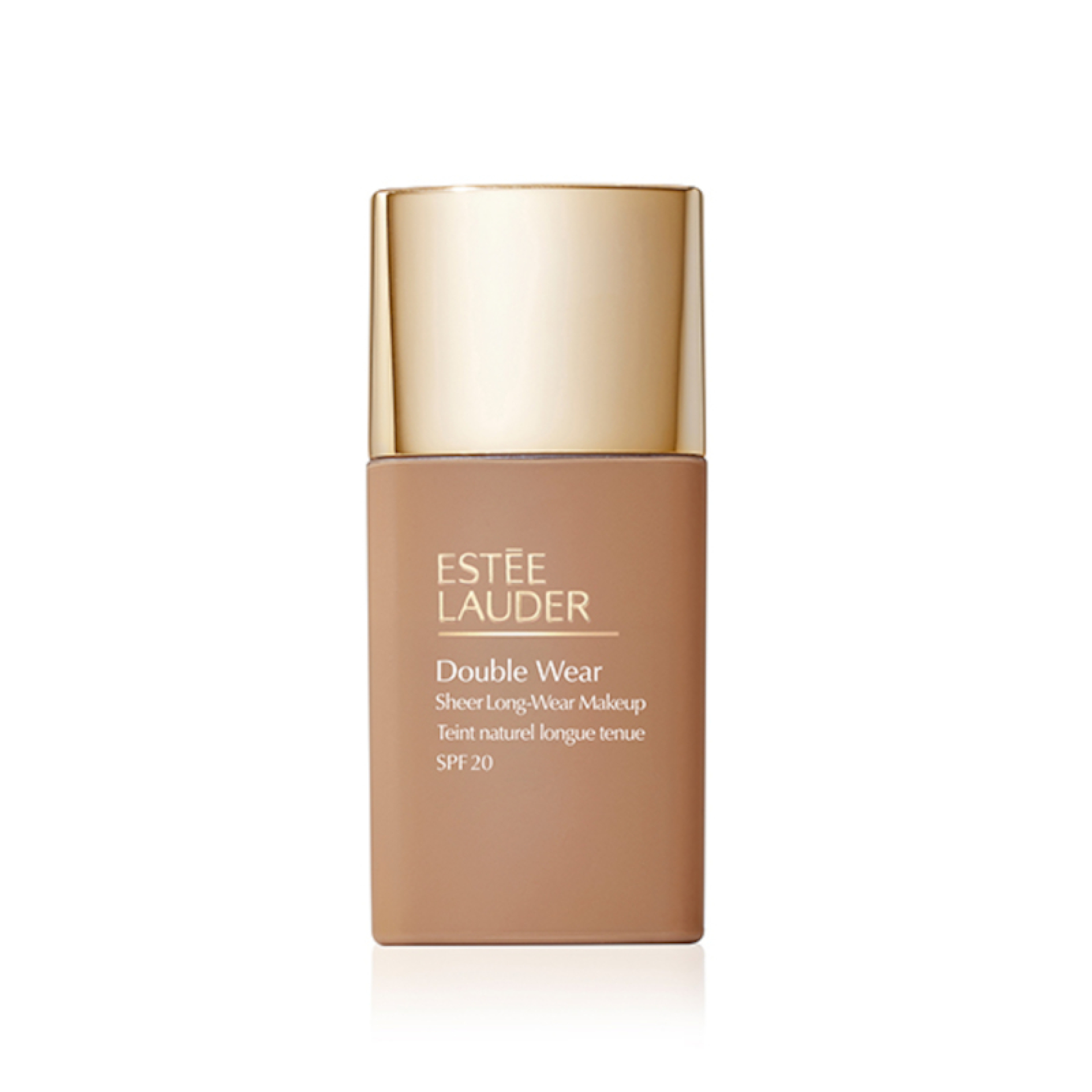 DOUBLE WEAR SHEER LONG-WEAR MAKEUP SPF 20 15