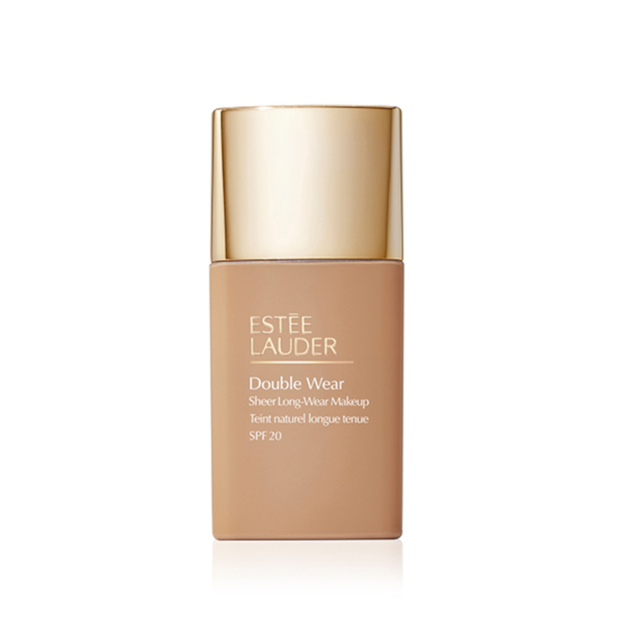 DOUBLE WEAR SHEER LONG-WEAR MAKEUP SPF 20 7