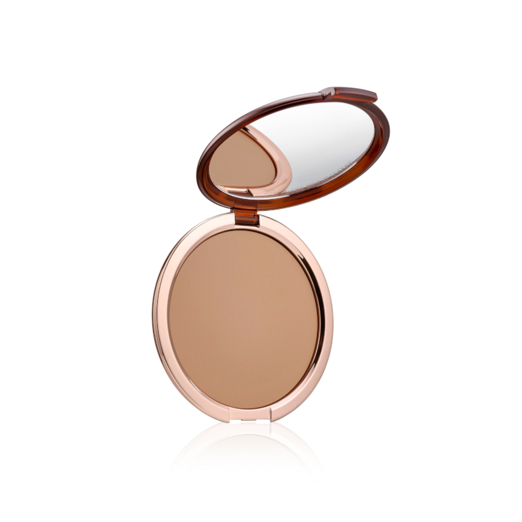 BRONZE GODDESS POWDER BRONZER 3