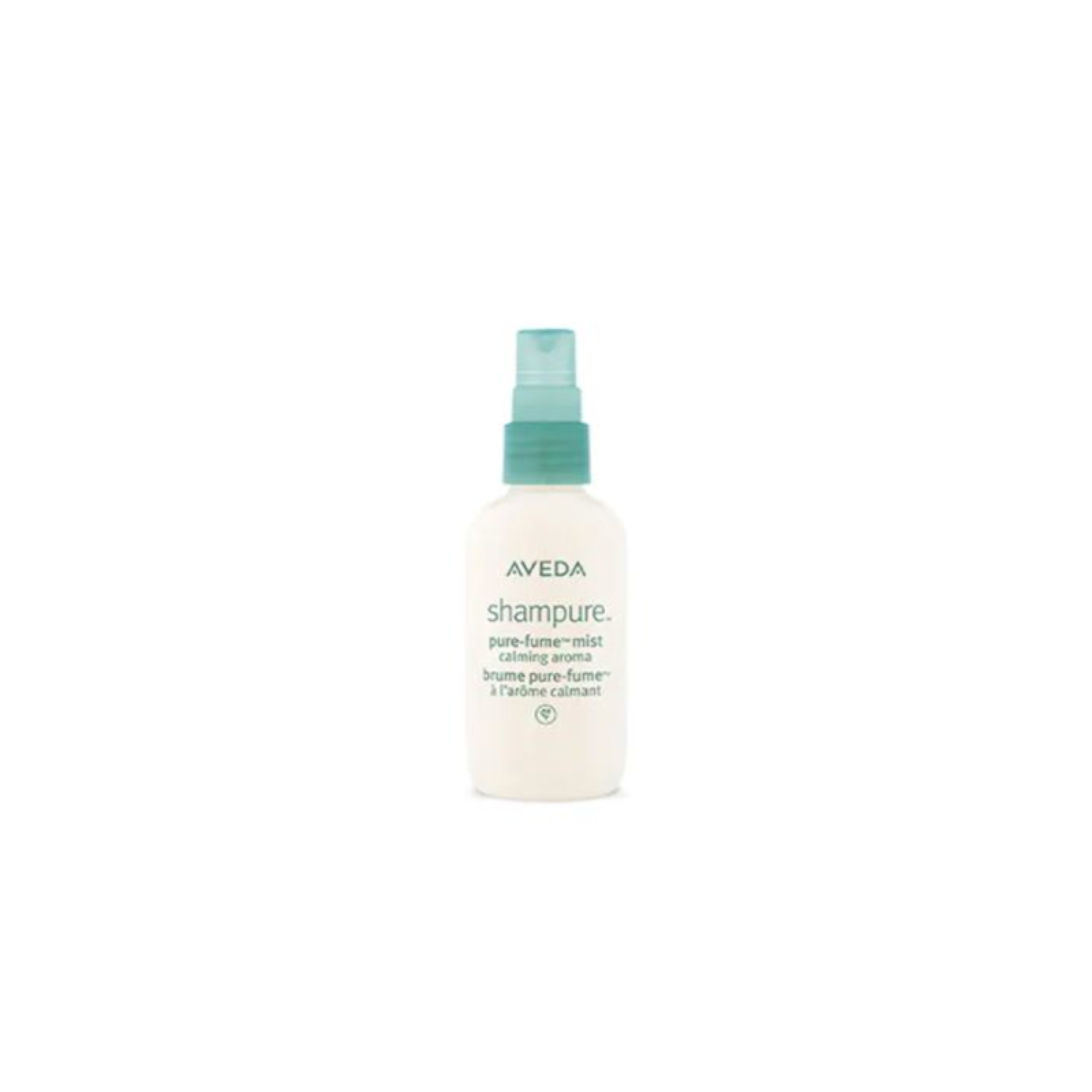 SHAMPURE™ PURE-FUME MIST 0