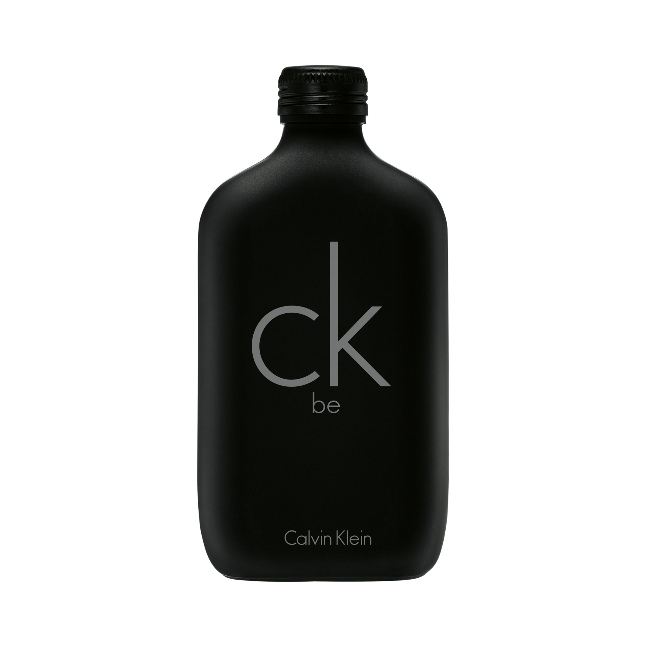 CK BE EAU DE TOILETTE 0