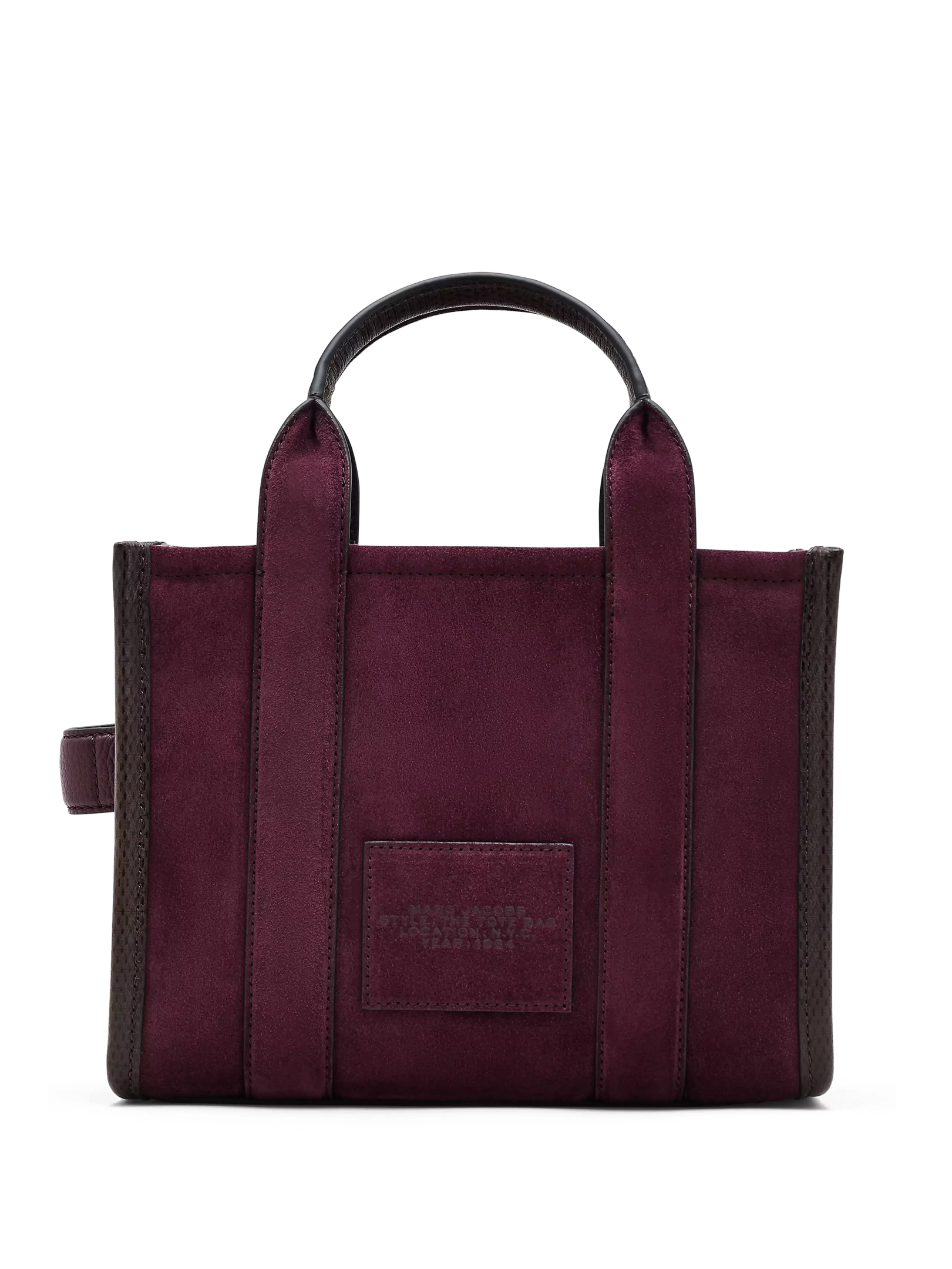 ΓΥΝΑΙΚΕΙΑ ΤΣΑΝΤΑ ΧΕΙΡΟΣ THE SUEDE SMALL TOTE 1