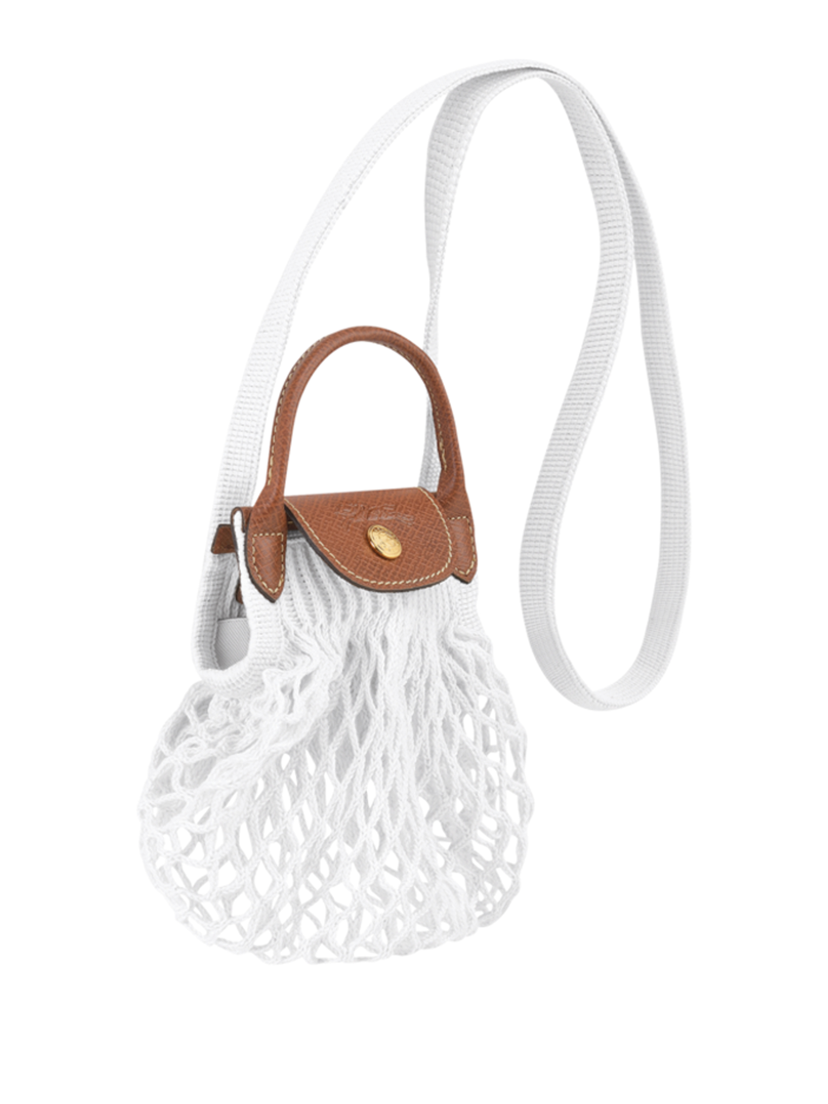 ΓΥΝΑΙΚΕΙΑ ΤΣΑΝΤΑ ΧΕΙΡΟΣ LE PLIAGE FILET 2