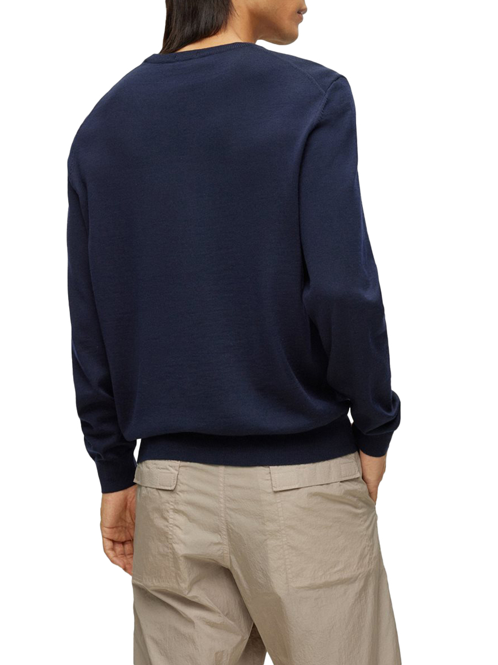 ΑΝΔΡΙΚΟ ΜΑΛΛΙΝΟ ΠΟΥΛΟΒΕΡ  2