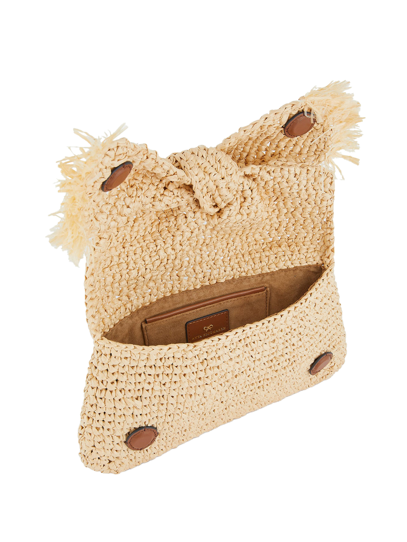 ΓΥΝΑΙΚΕΙΟ CLUTCH BOW  3