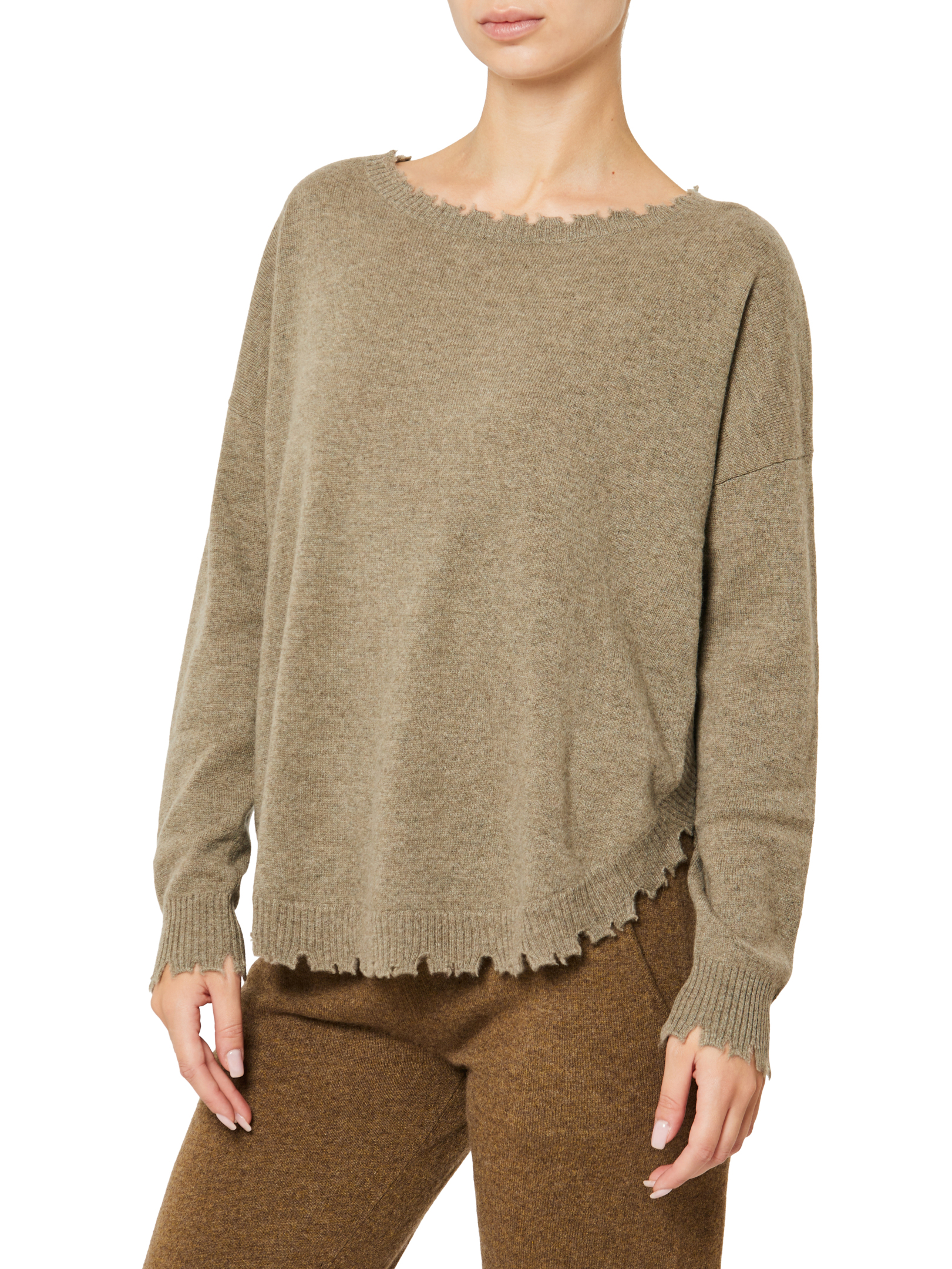 ΓΥΝΑΙΚΕΙΟ ΠΟΥΛΟΒΕΡ MELA  1