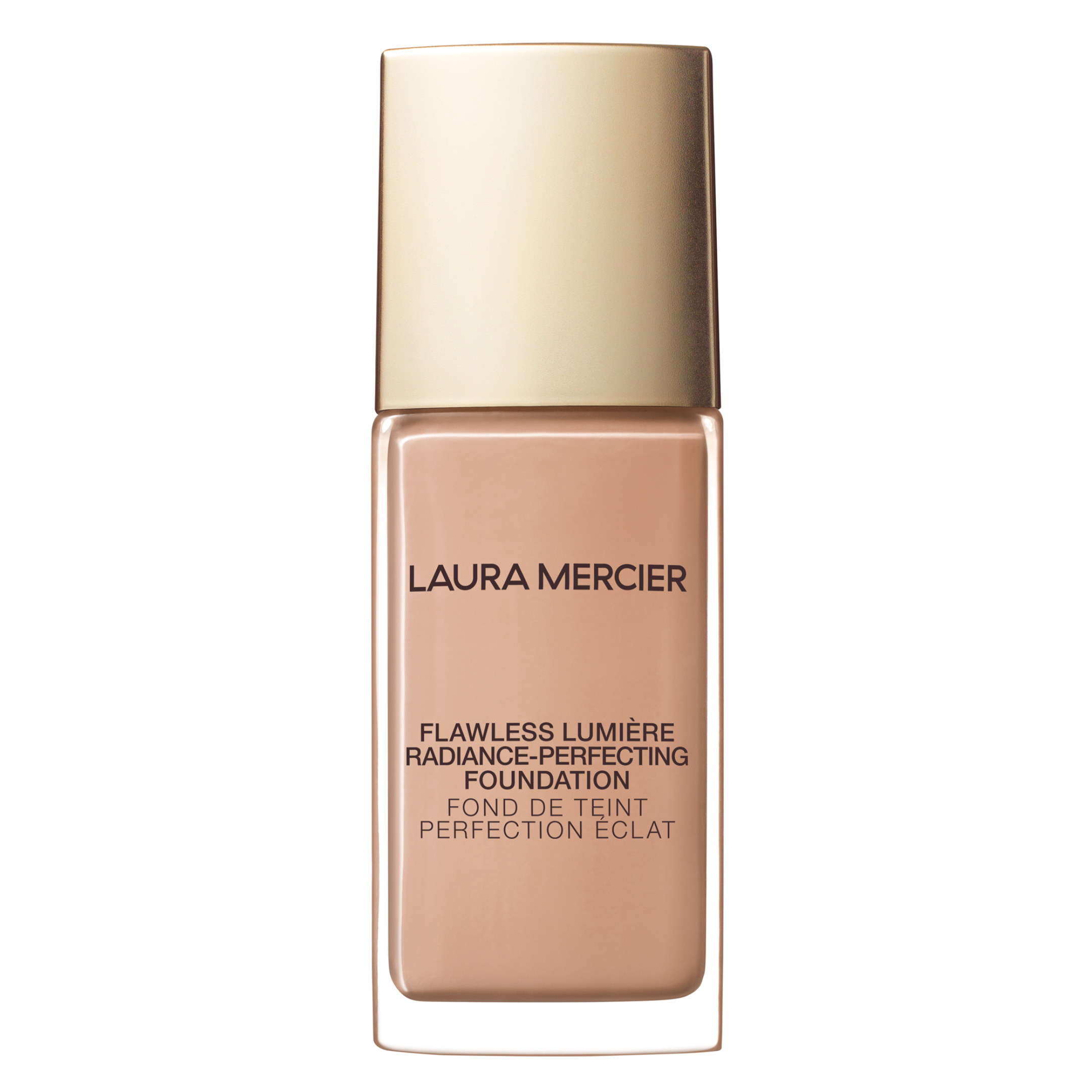 FLAWLESS LUMIÈRE RADIANCE PERFECTING FOUNDATION 3