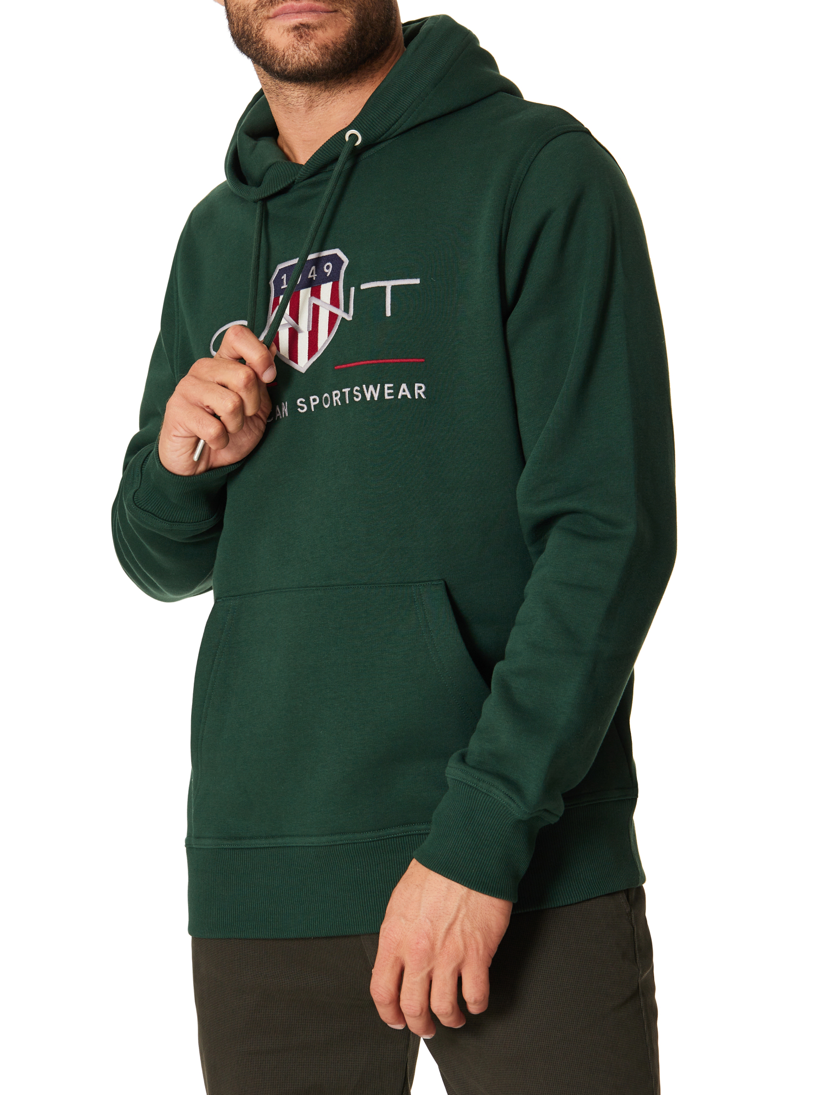 ΑΝΔΡΙΚΟ ΦΟΥΤΕΡ  1