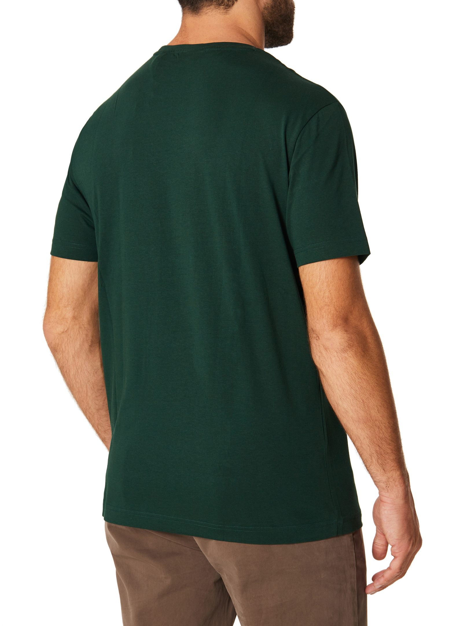 ΑΝΔΡΙΚΟ T-SHIRT  2