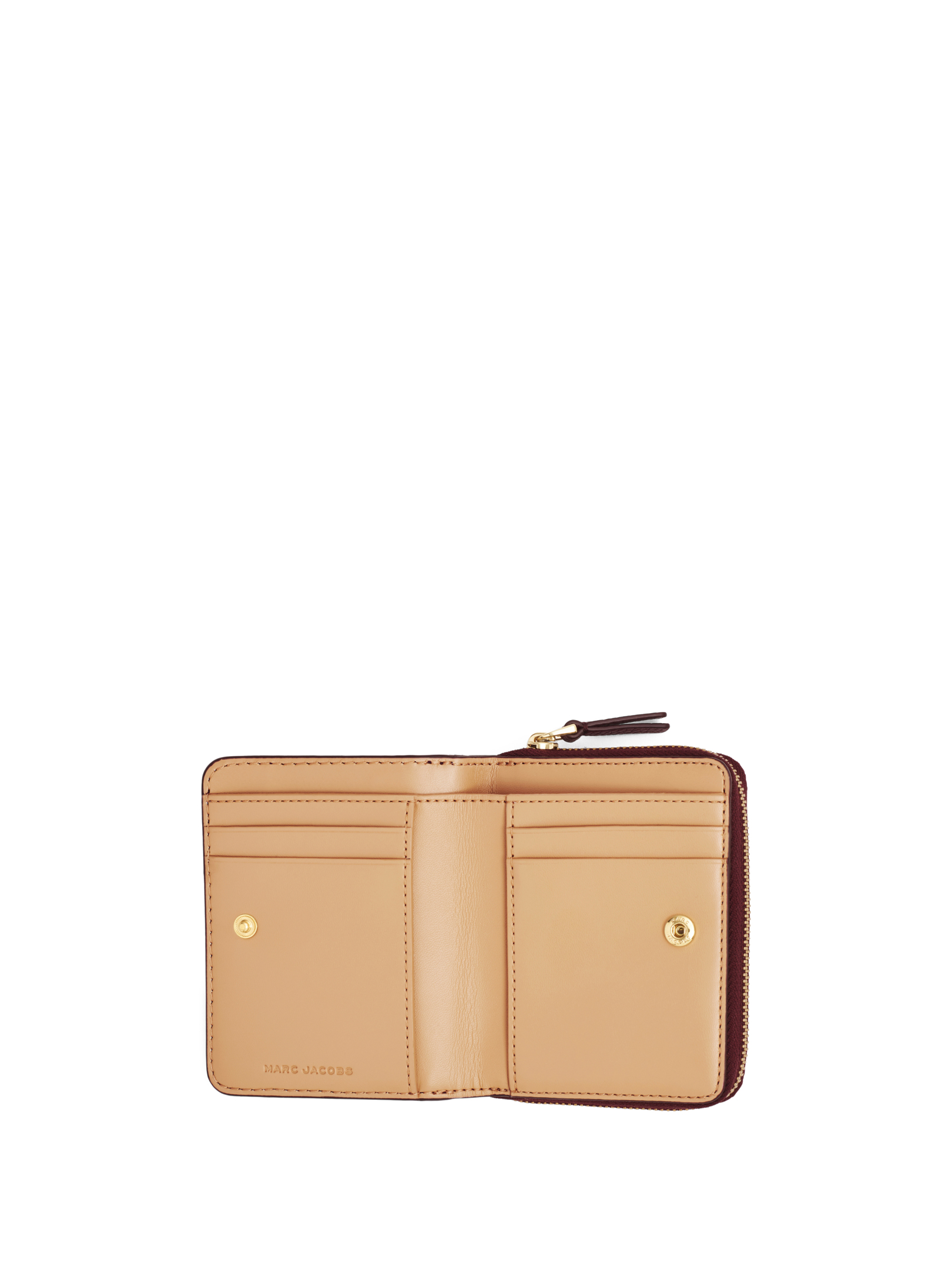 ΓΥΝΑΙΚΕΙΟ ΔΕΡΜΑΤΙΝΟ ΠΟΡΤΟΦΟΛΙ MINI COMPACT 3