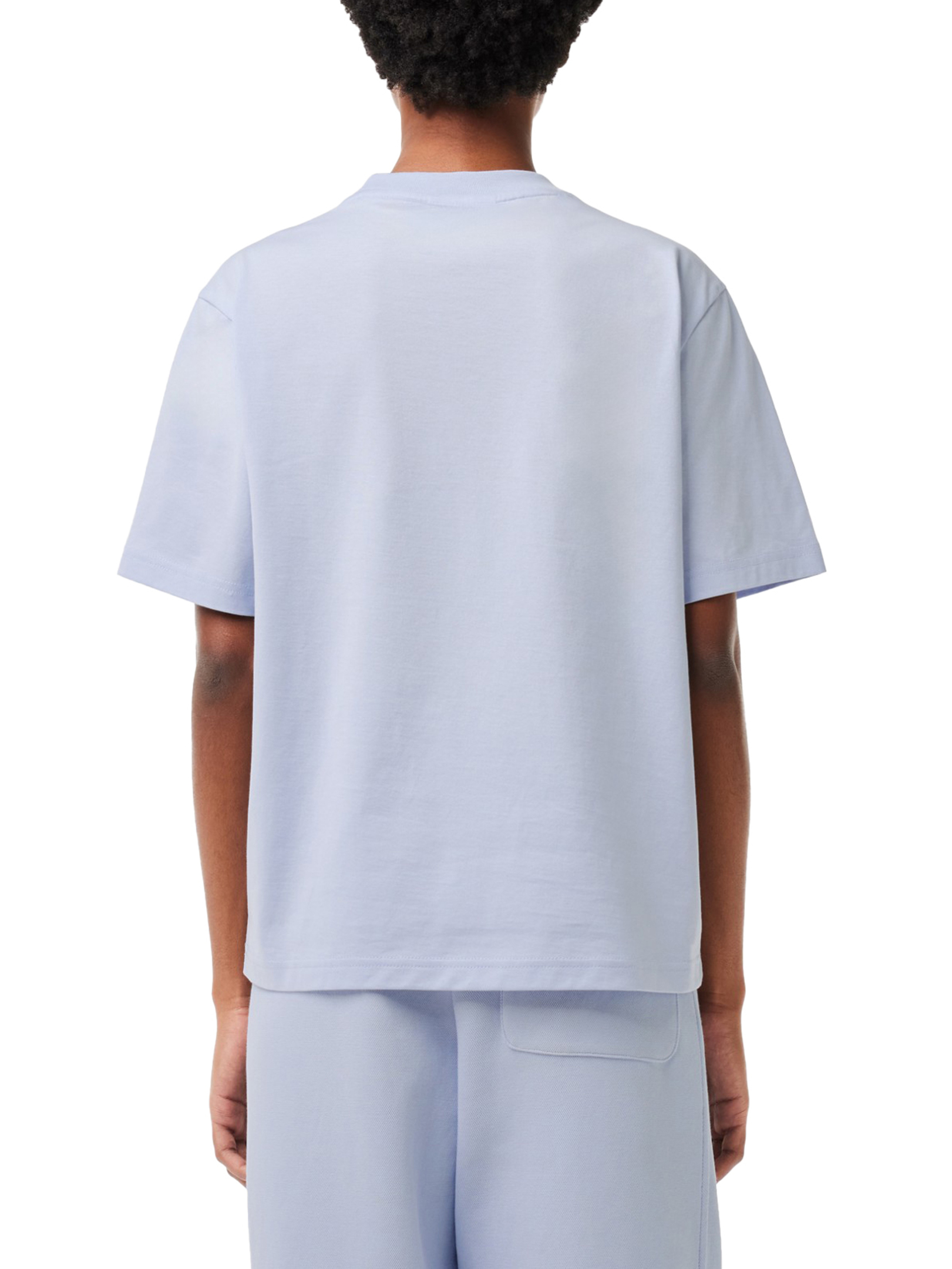 ΓΥΝΑΙΚΕΙΟ PIMA JERSEY T-SHIRT 2