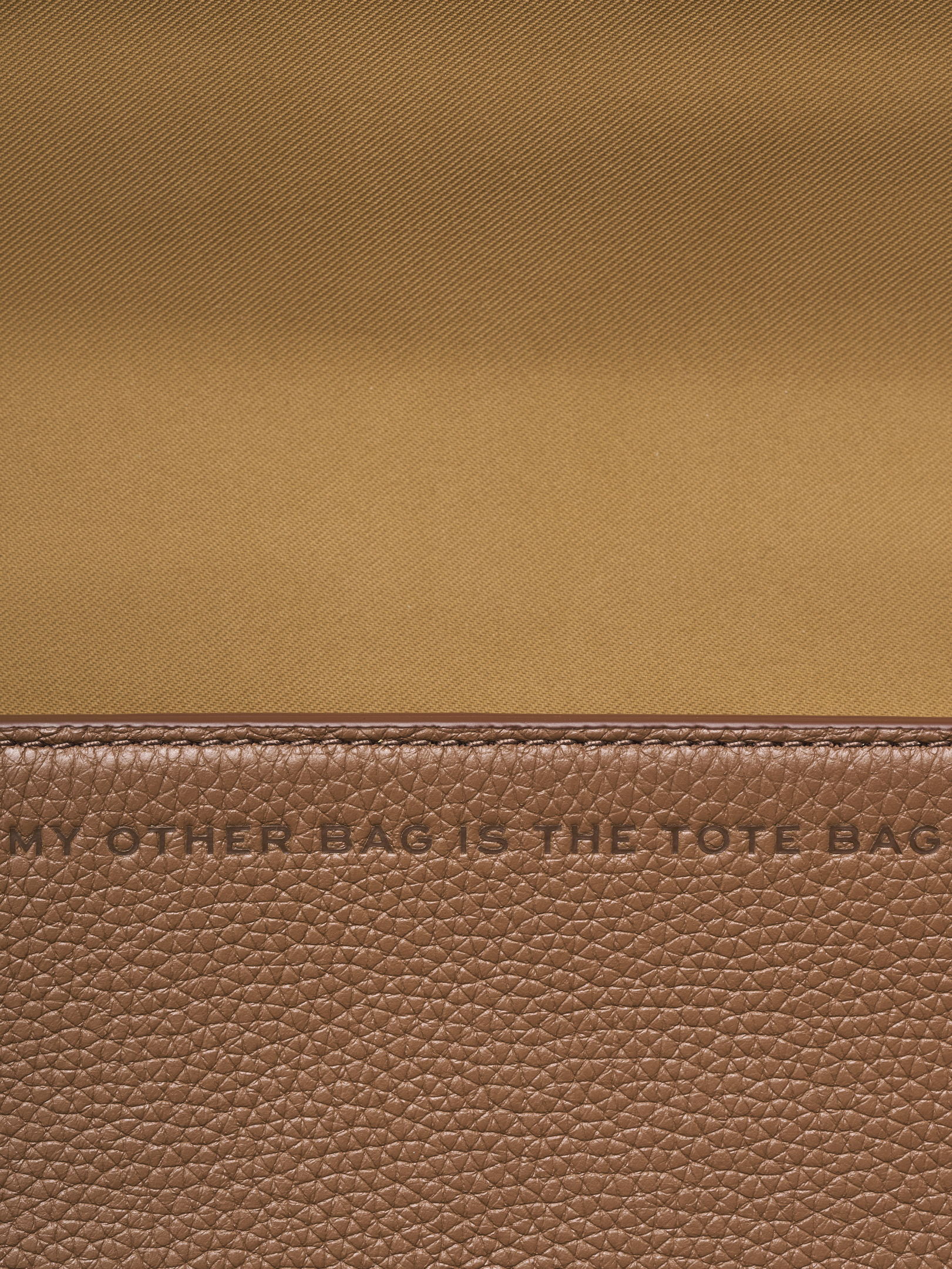 ΓΥΝΑΙΚΕΙΑ ΤΣΑΝΤΑ ΧΙΑΣΤΙ THE LEATHER MINI BAG 3