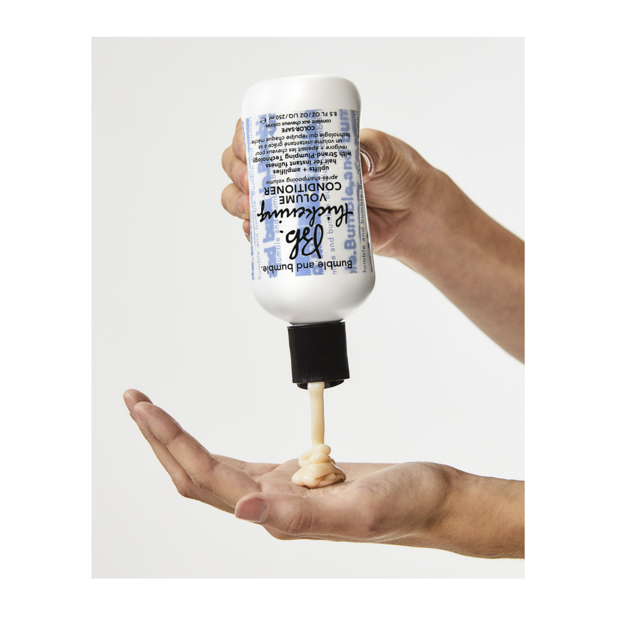 THICKENING VOLUME CONDITIONER 1