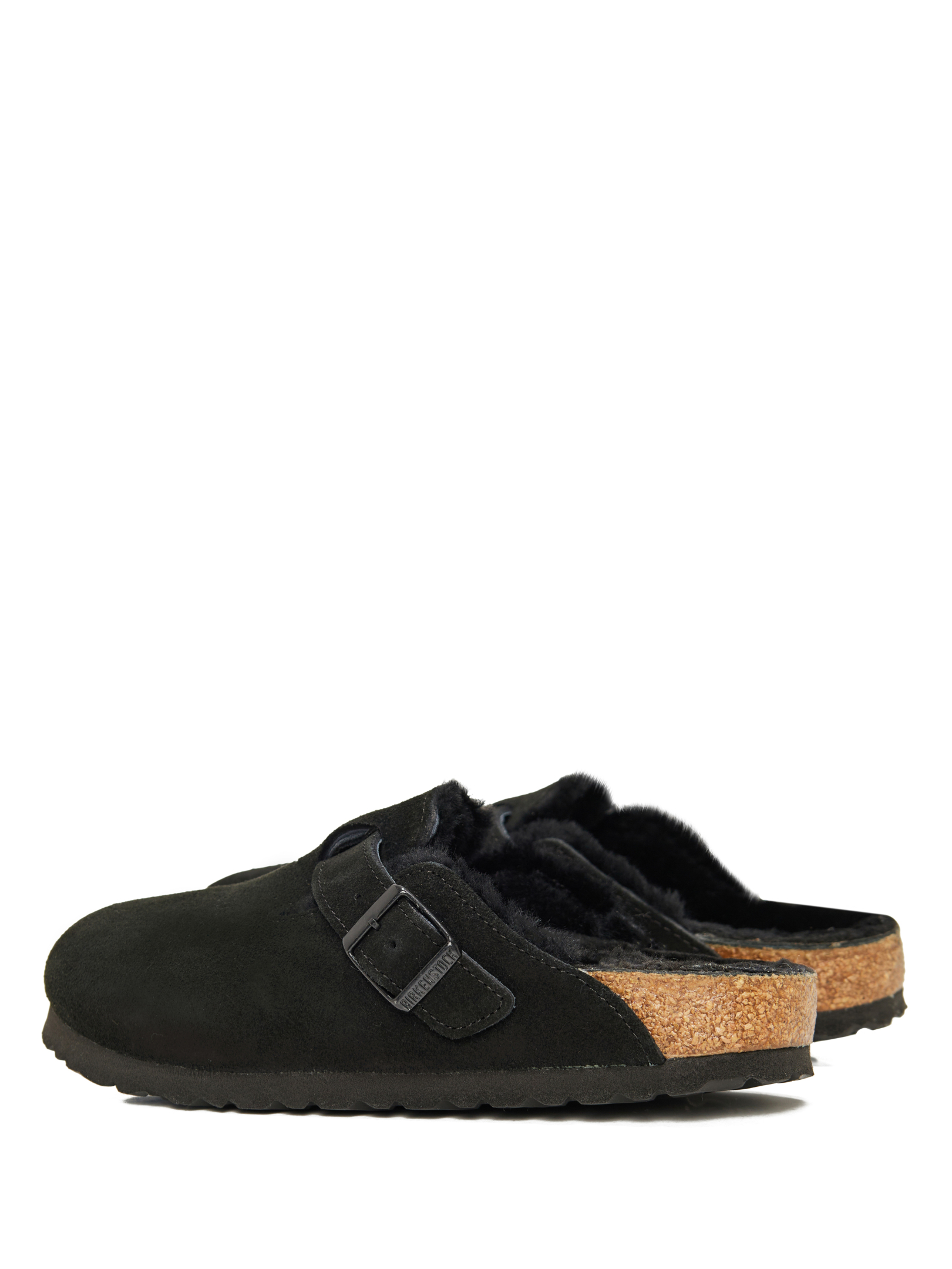 ΓΥΝΑΙΚΕΙΕΣ ΠΑΝΤΟΦΛΕΣ BOSTON SHEARLING 2