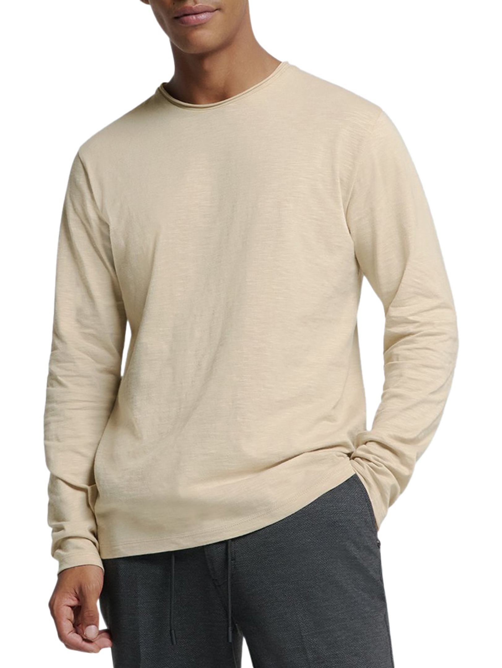 ΑΝΔΡΙΚΗ ΜΑΚΡΥΜΑΝΙΚΗ ΜΠΛΟΥΖΑ 1