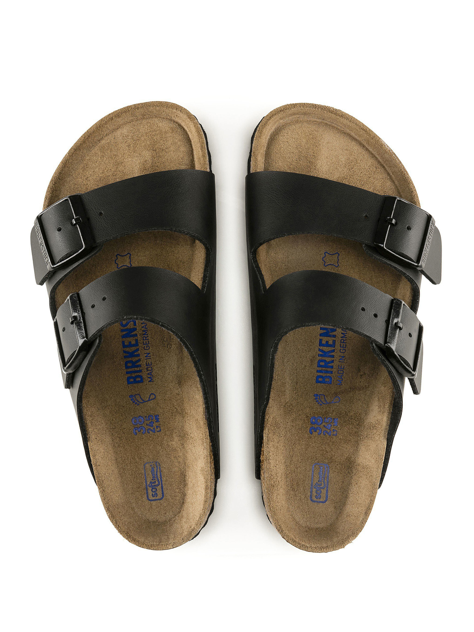 UNISEX ΣΑΝΔΑΛΙΑ ARIZONA 2