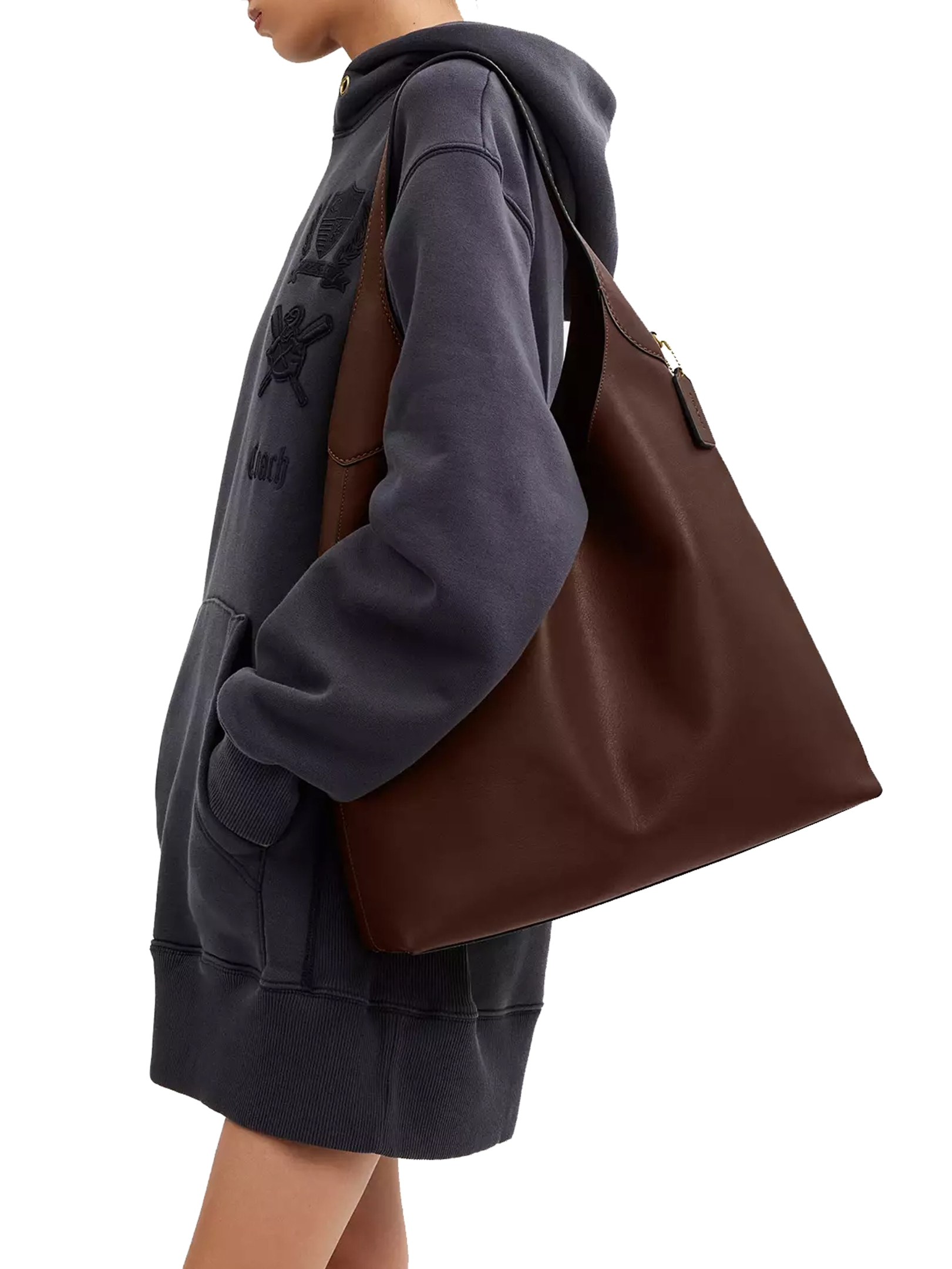 ΓΥΝΑΙΚΕΙΑ ΤΣΑΝΤΑ ΩΜΟΥ BROOKLYN 4