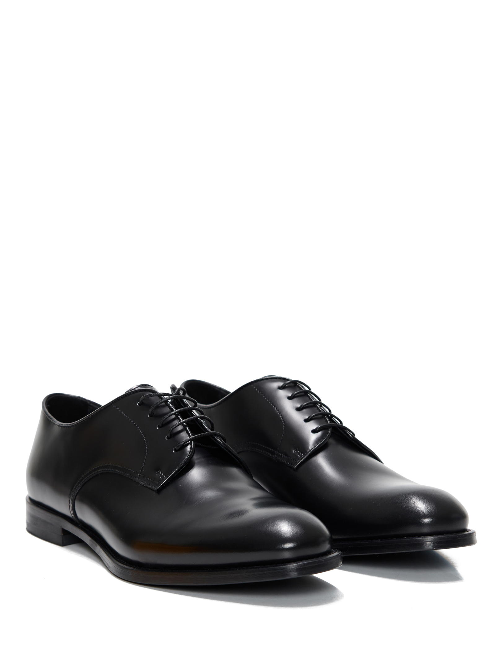 ΑΝΔΡΙΚΑ OXFORD ΠΑΠΟΥΤΣΙΑ 1