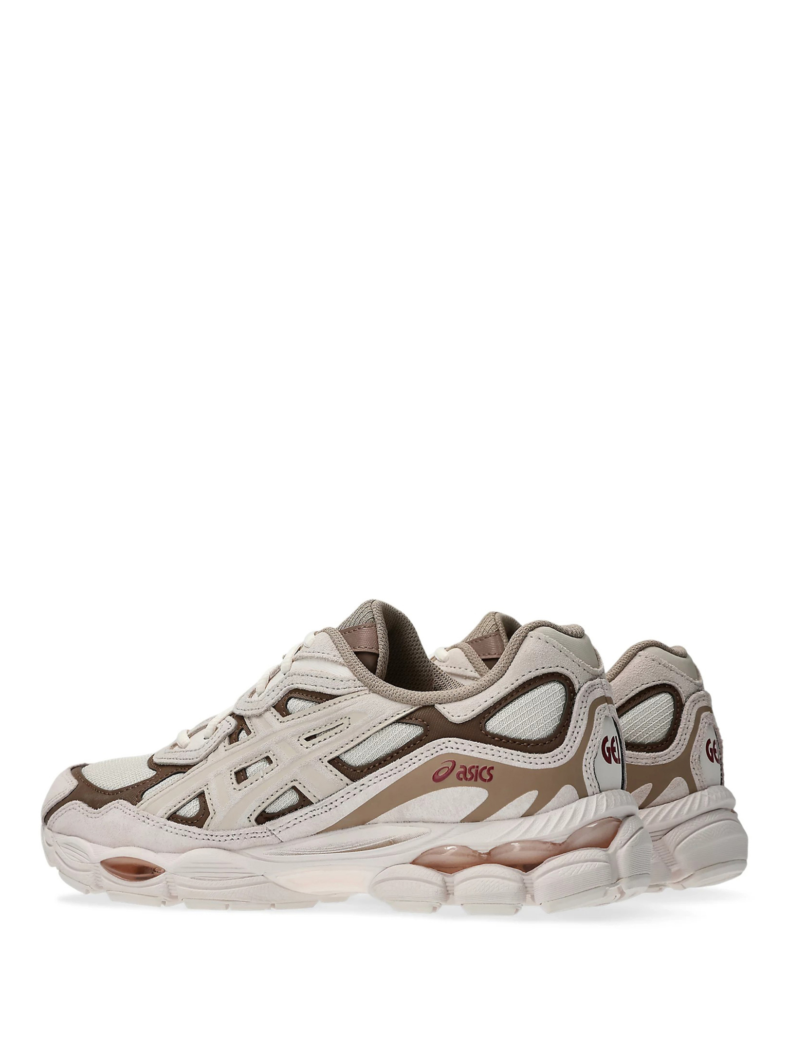 ΓΥΝΑΙΚΕΙΑ SNEAKERS GEL-NYC 4